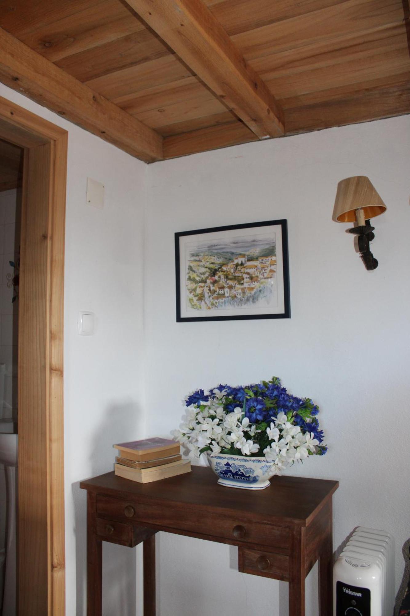 Aldeia Cagarras Country house *