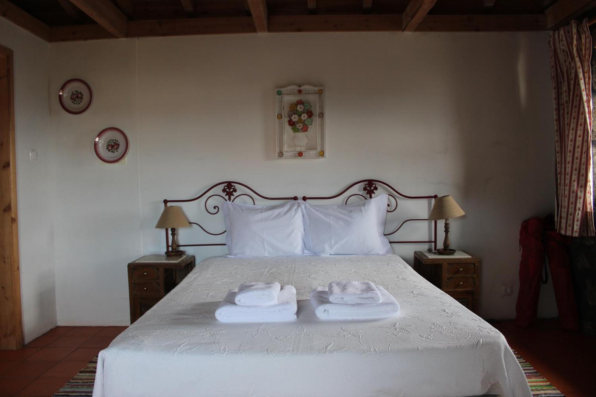 Country house Aldeia Cagarras *