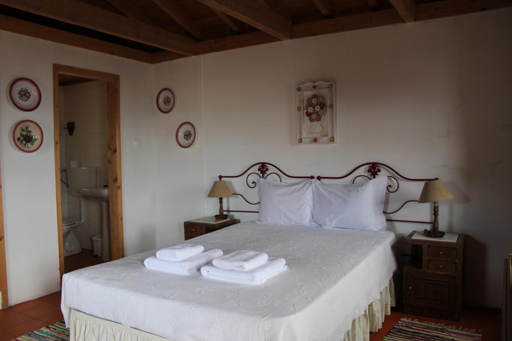 Country house Aldeia Cagarras