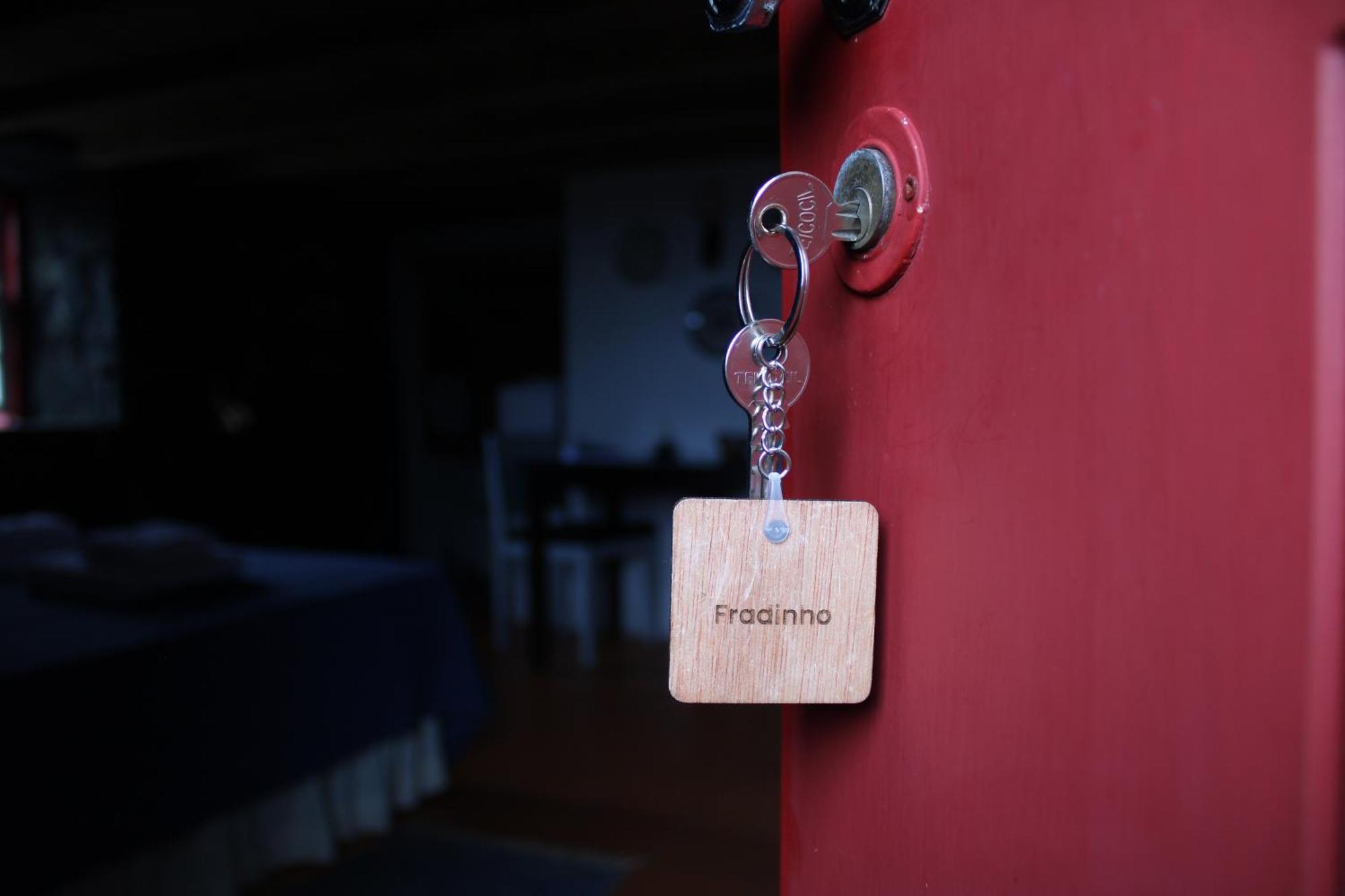 Aldeia Cagarras Country house *