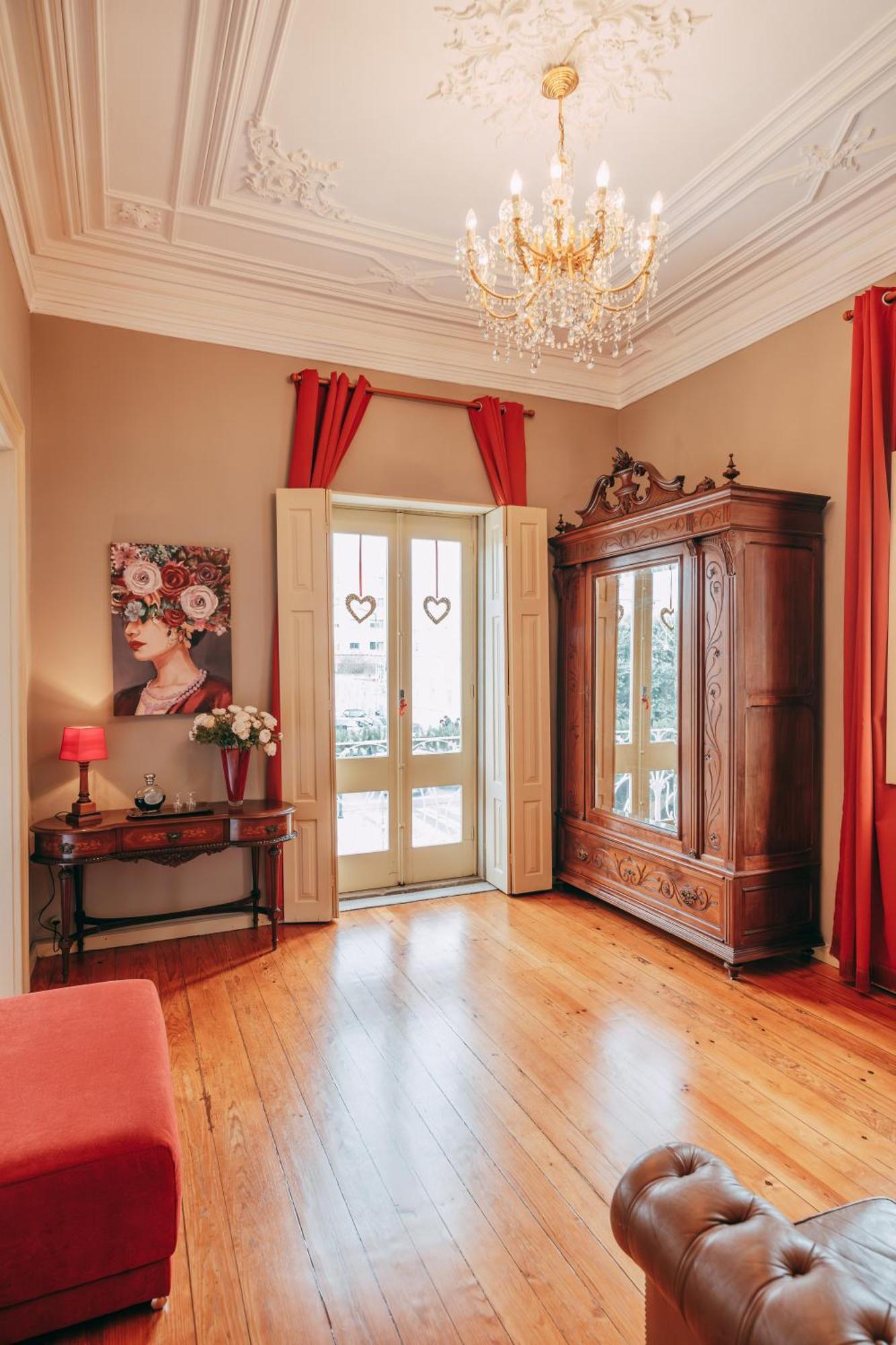 Homestay Vintage House