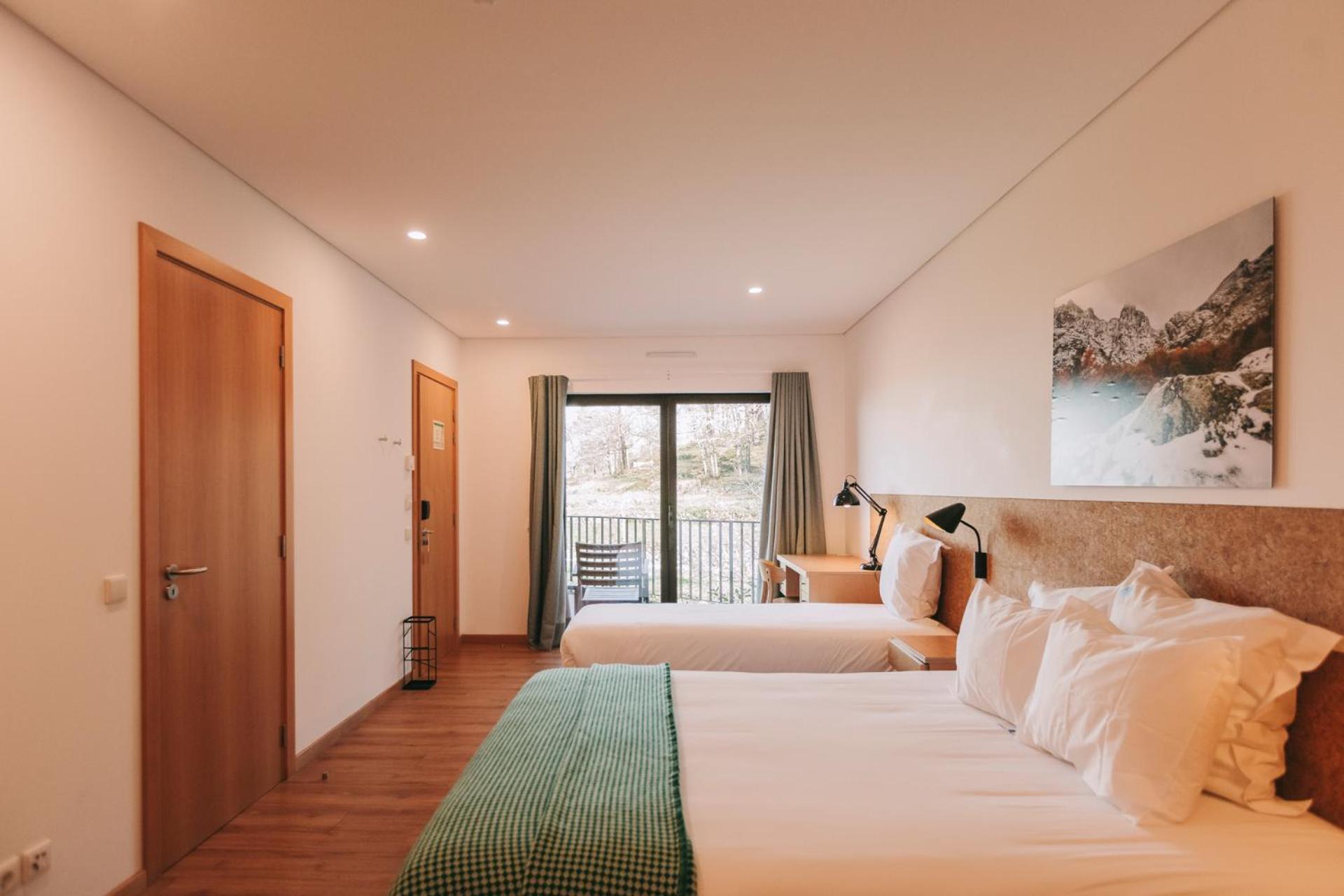 Resort Estrela Serenity - Folgosinho