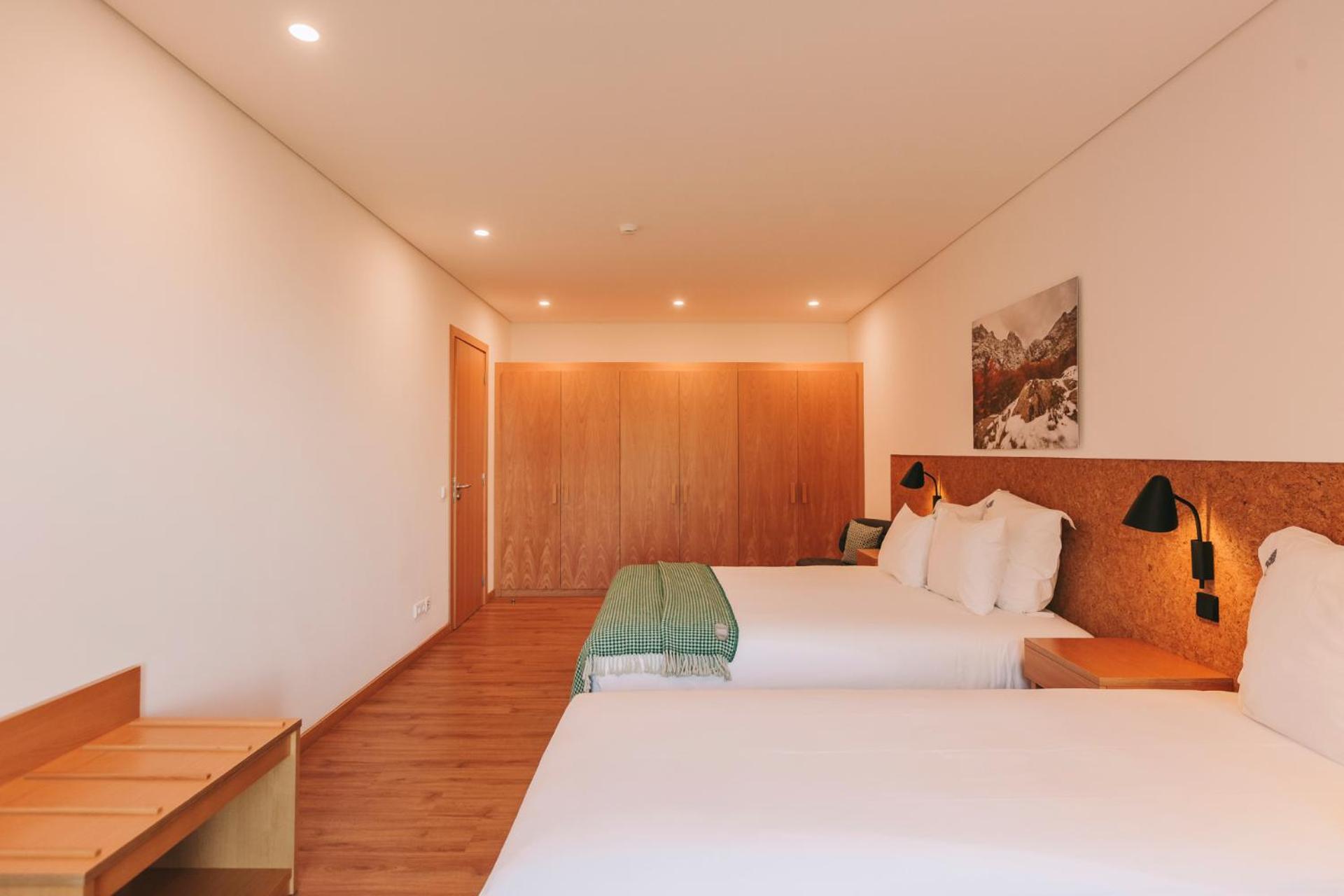 Resort Estrela Serenity - *