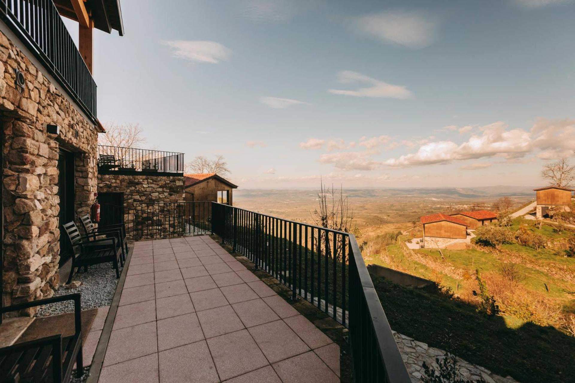 Resort Estrela Serenity - Folgosinho