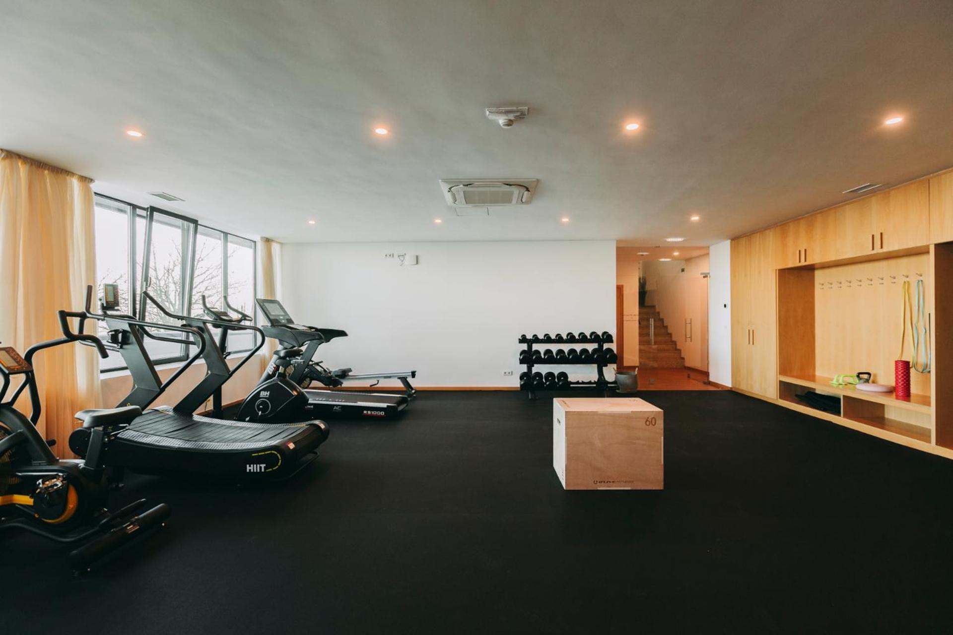 Resort Estrela Serenity -