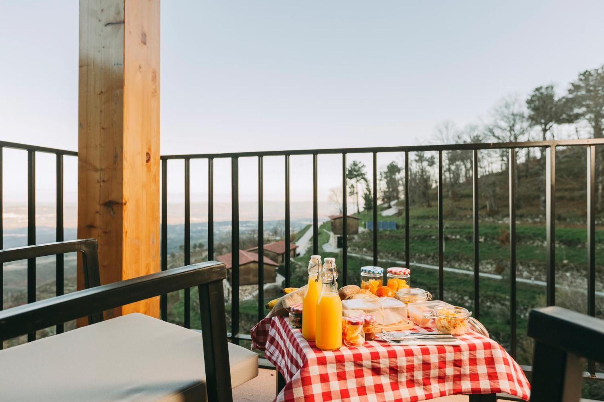 Resort Estrela Serenity -