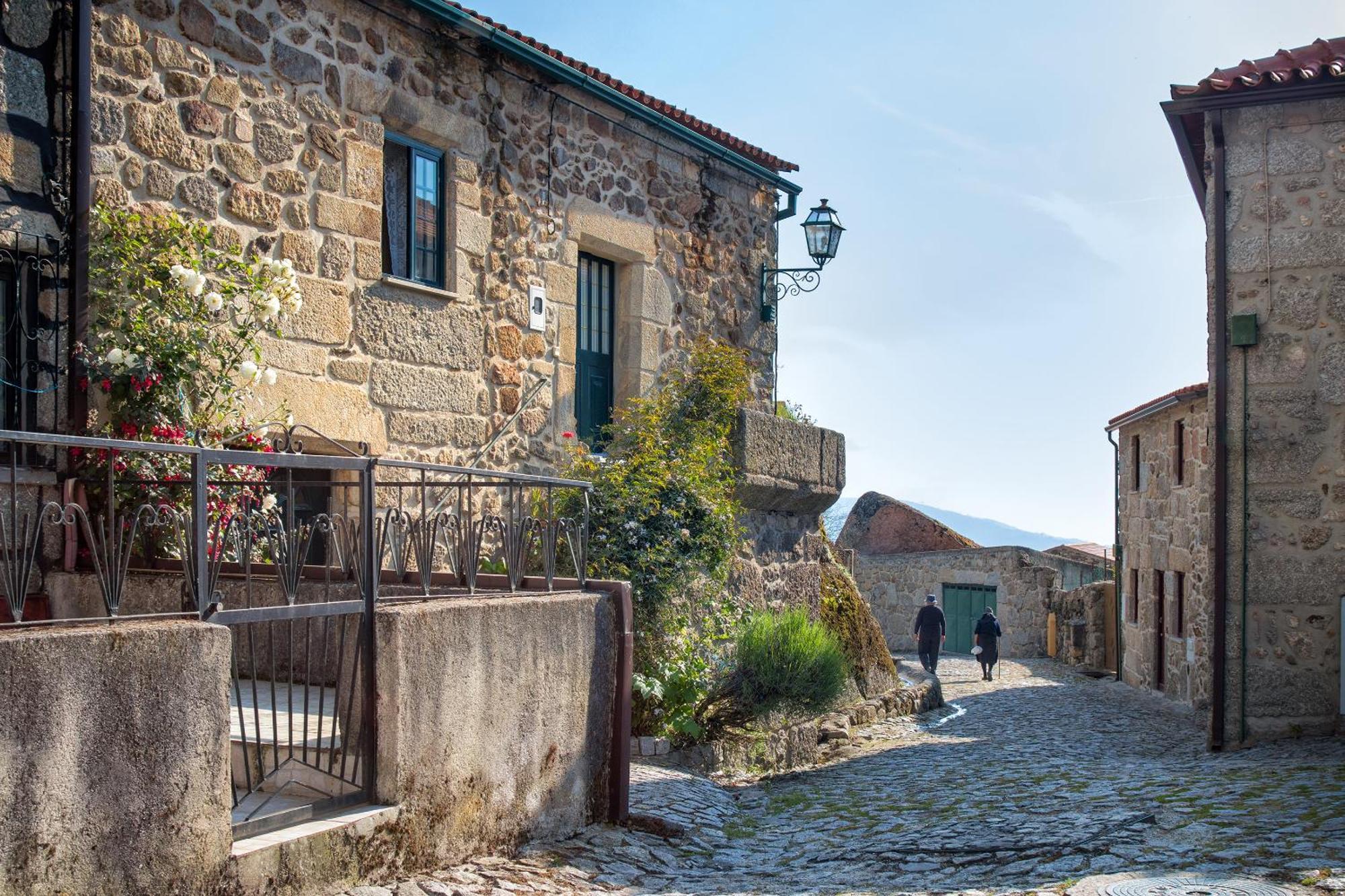 Estrela Serenity - *