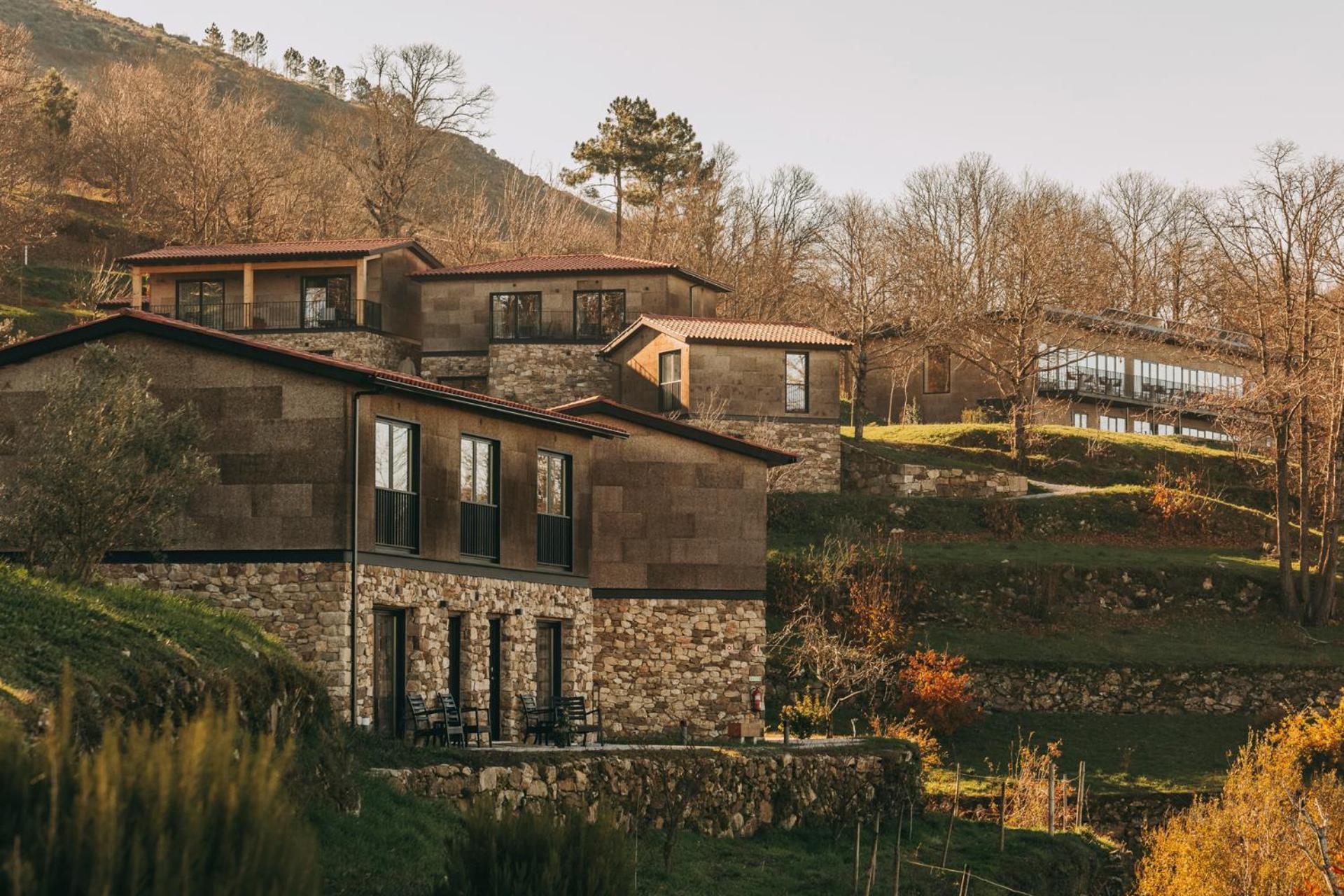 Estrela Serenity -