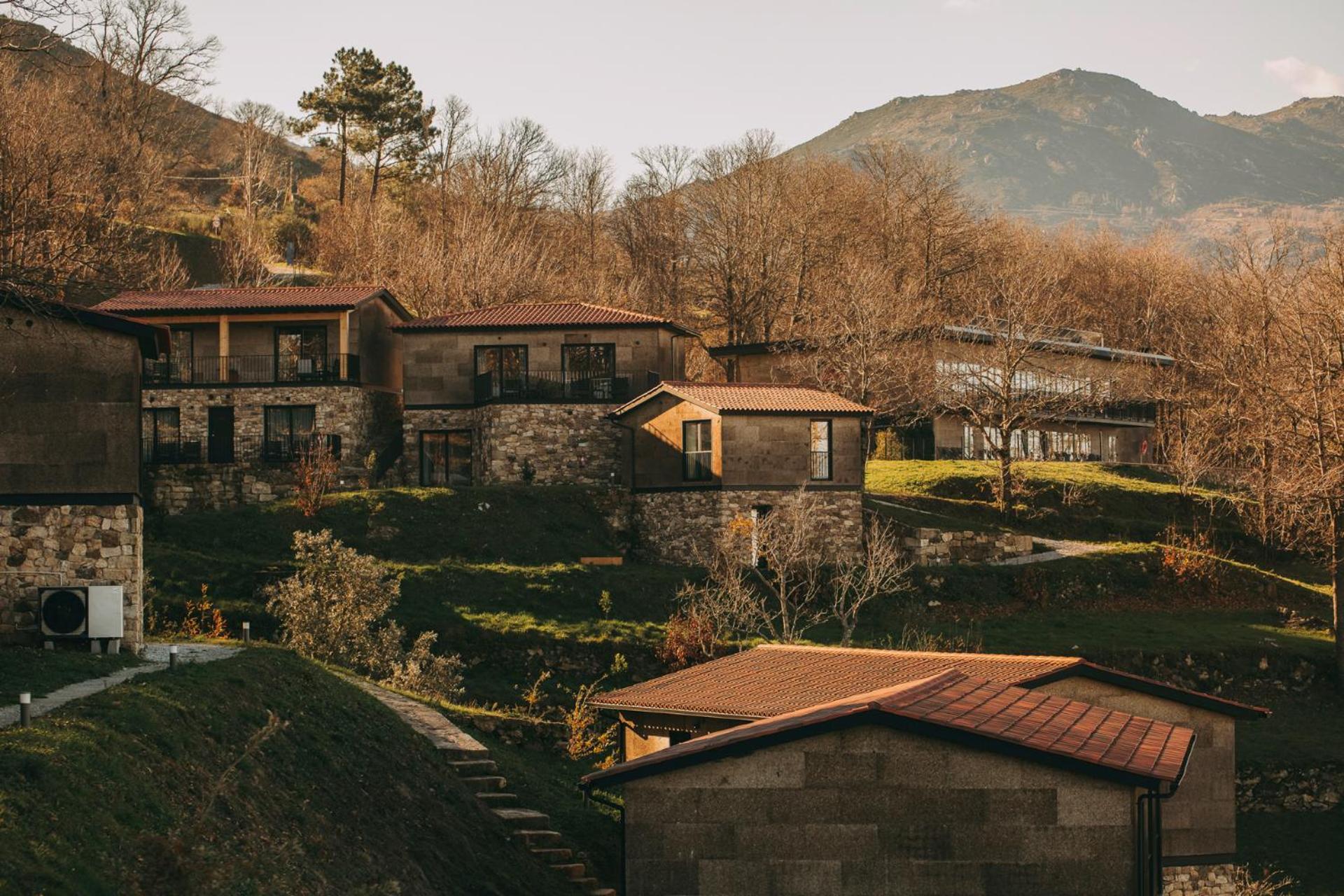 Estrela Serenity - Resort