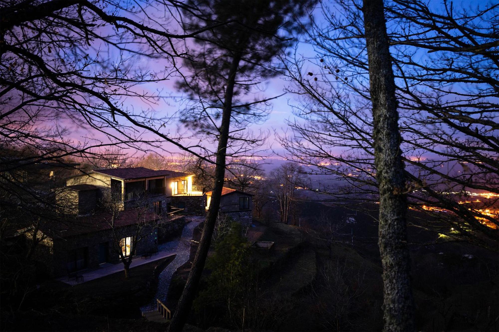Estrela Serenity - Resort *