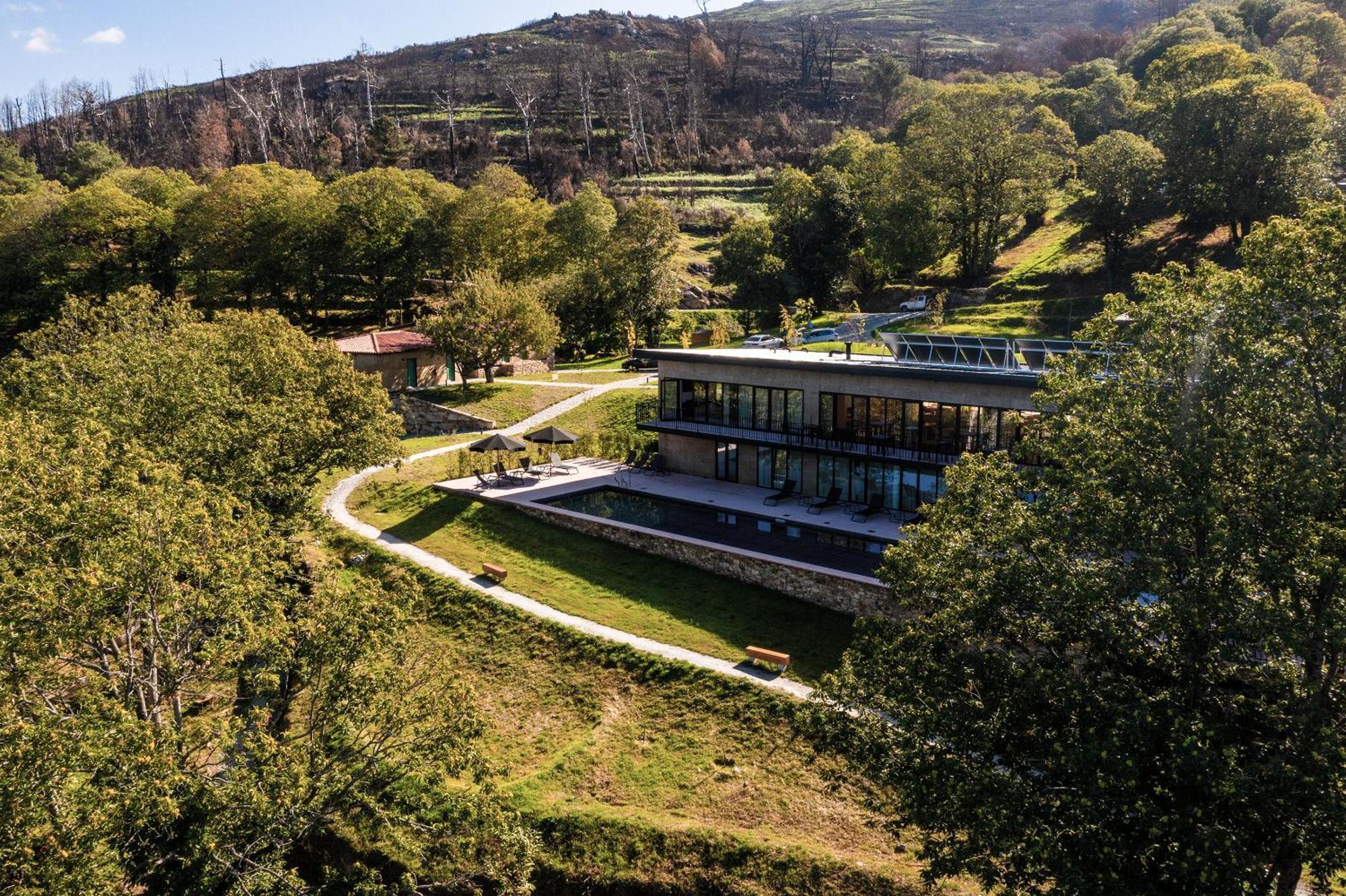 Resort Estrela Serenity - *