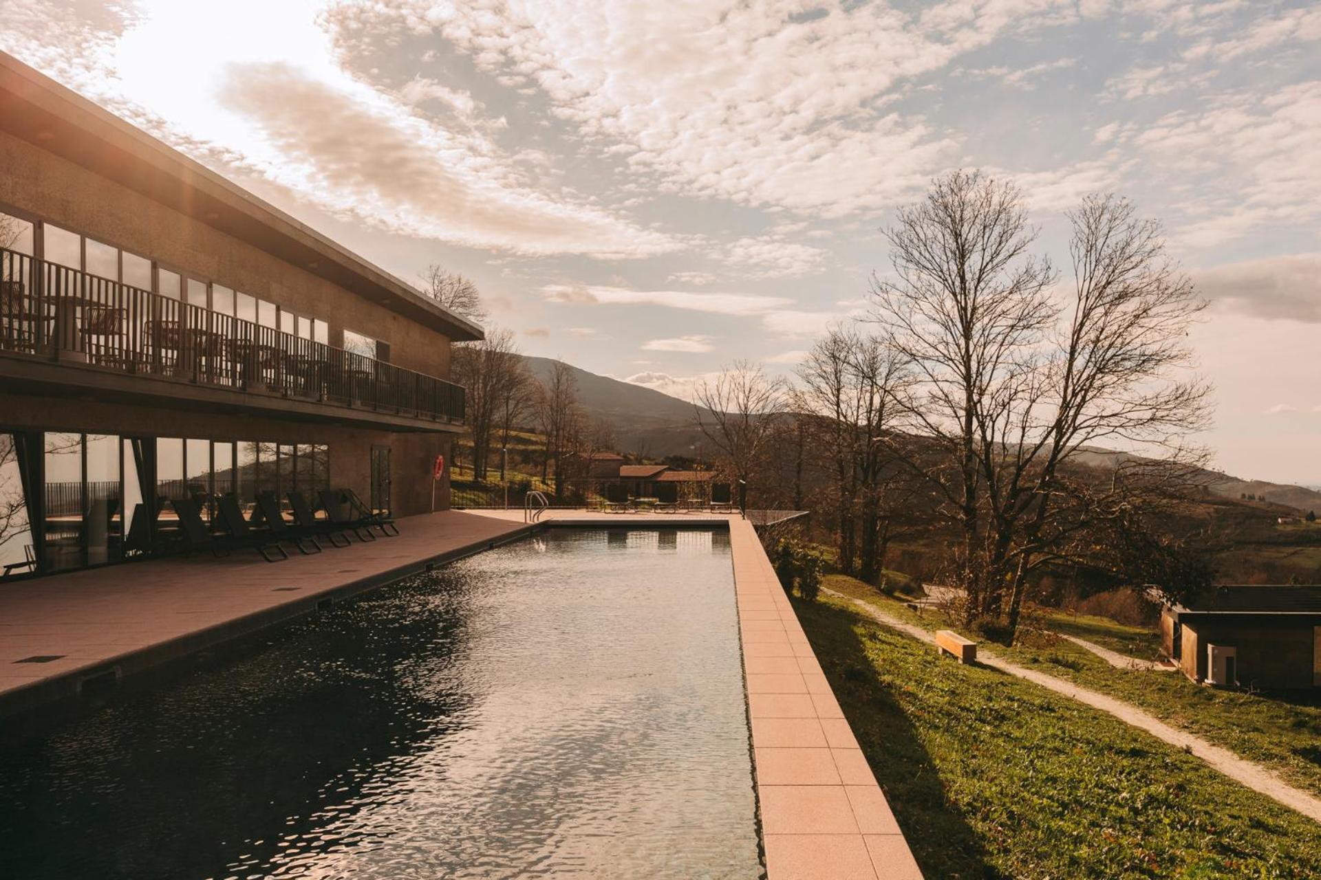 Resort Estrela Serenity - Folgosinho