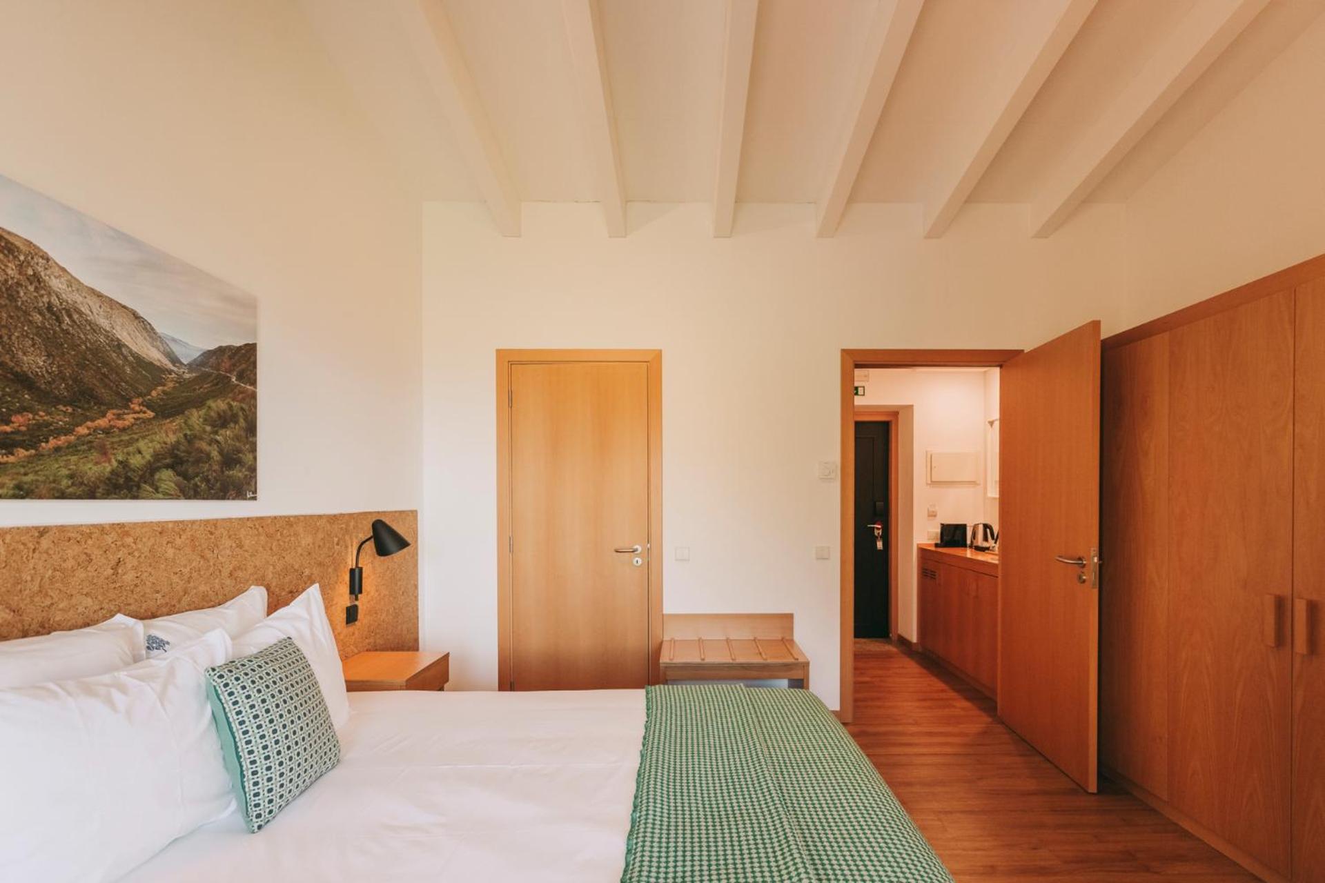 Estrela Serenity - Resort *