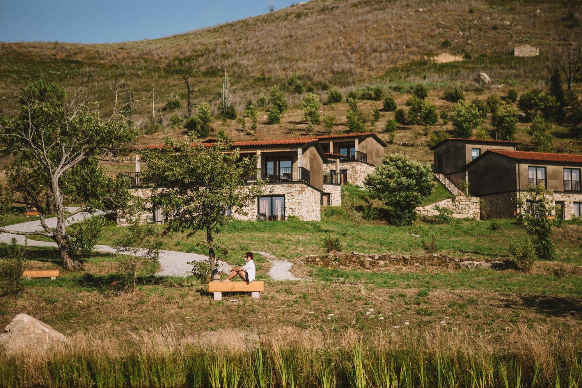 Estrela Serenity - *