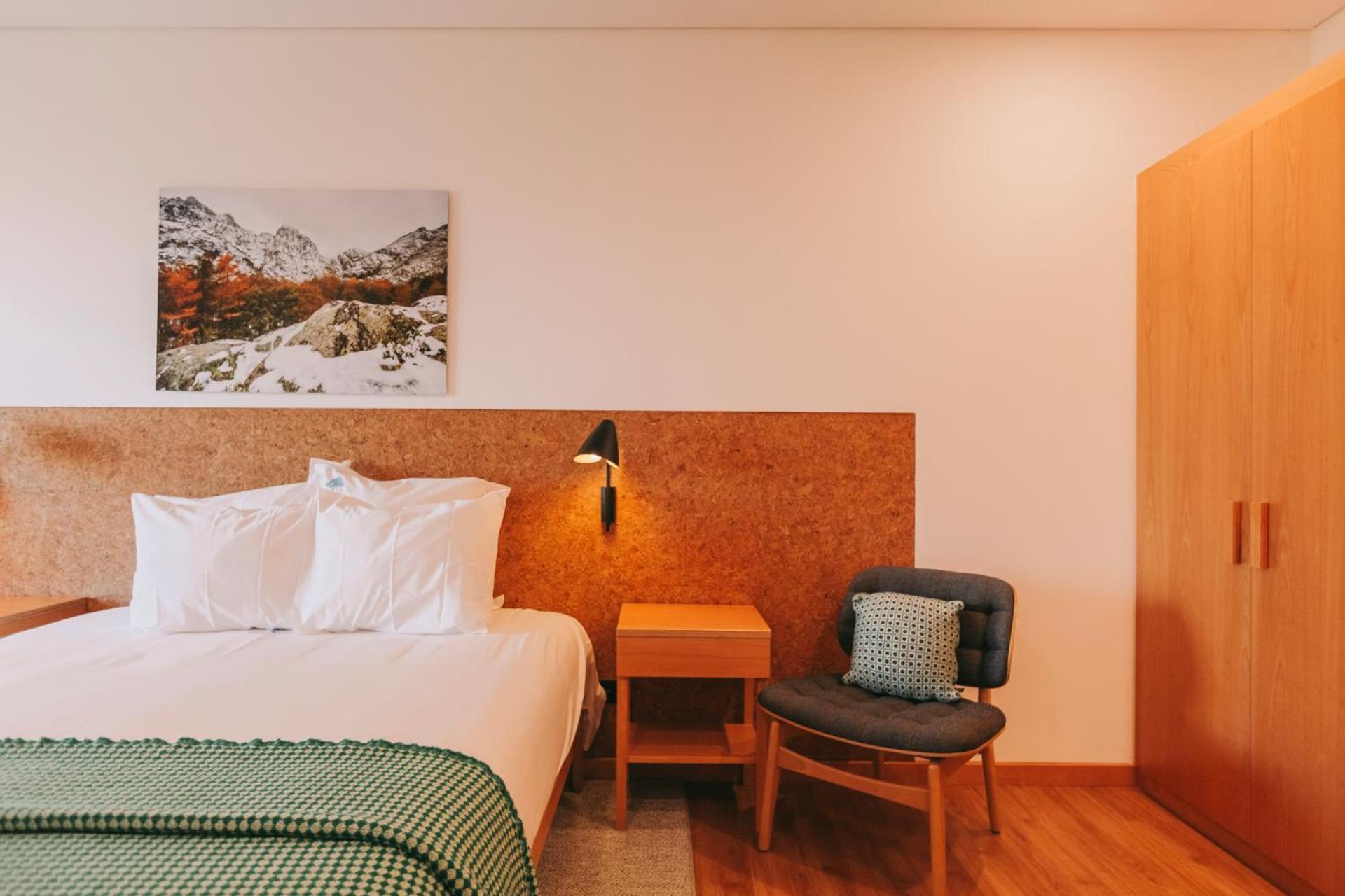 Estrela Serenity - Resort *