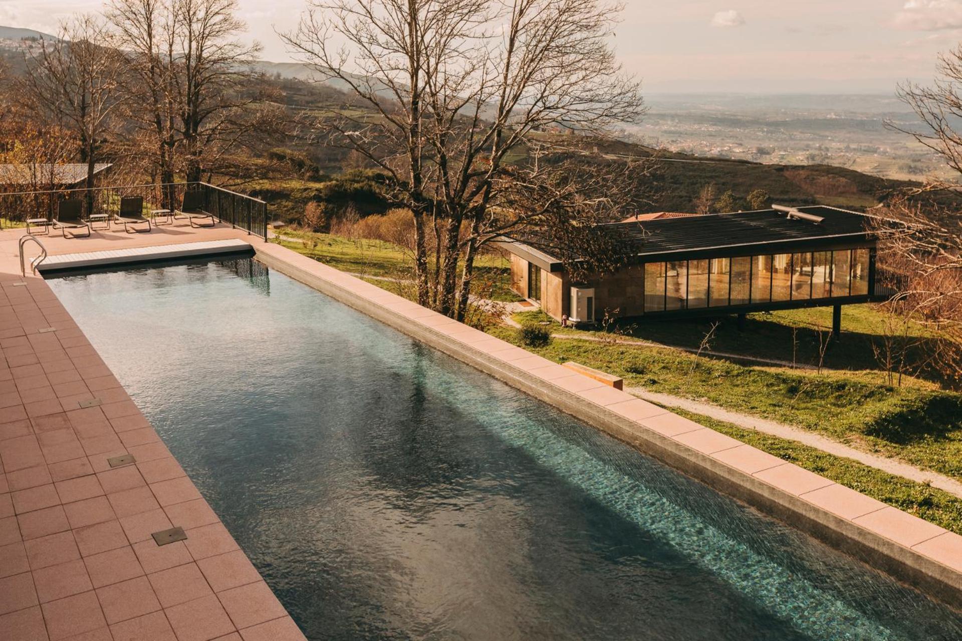 Estrela Serenity - Resort Folgosinho