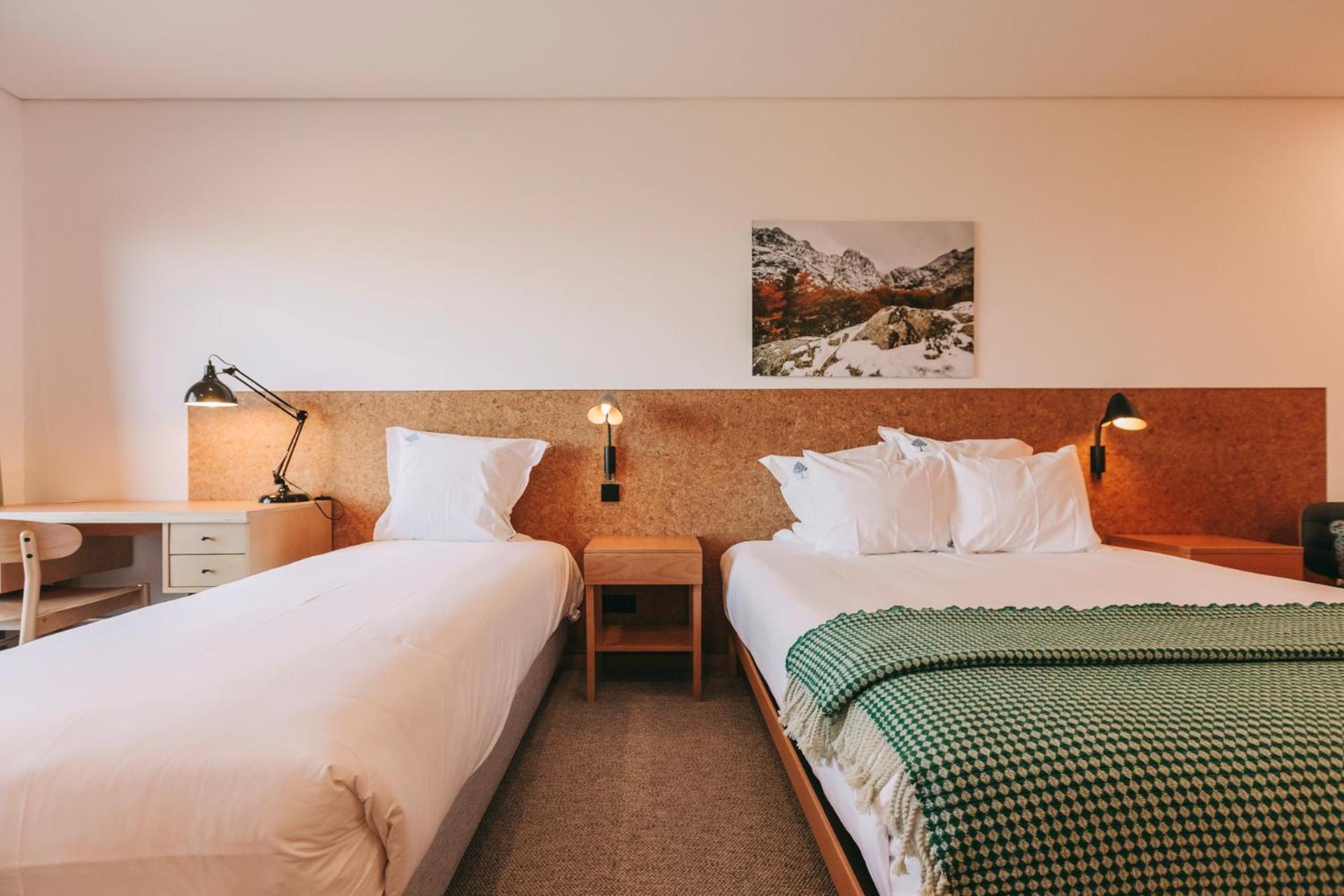 Estrela Serenity -