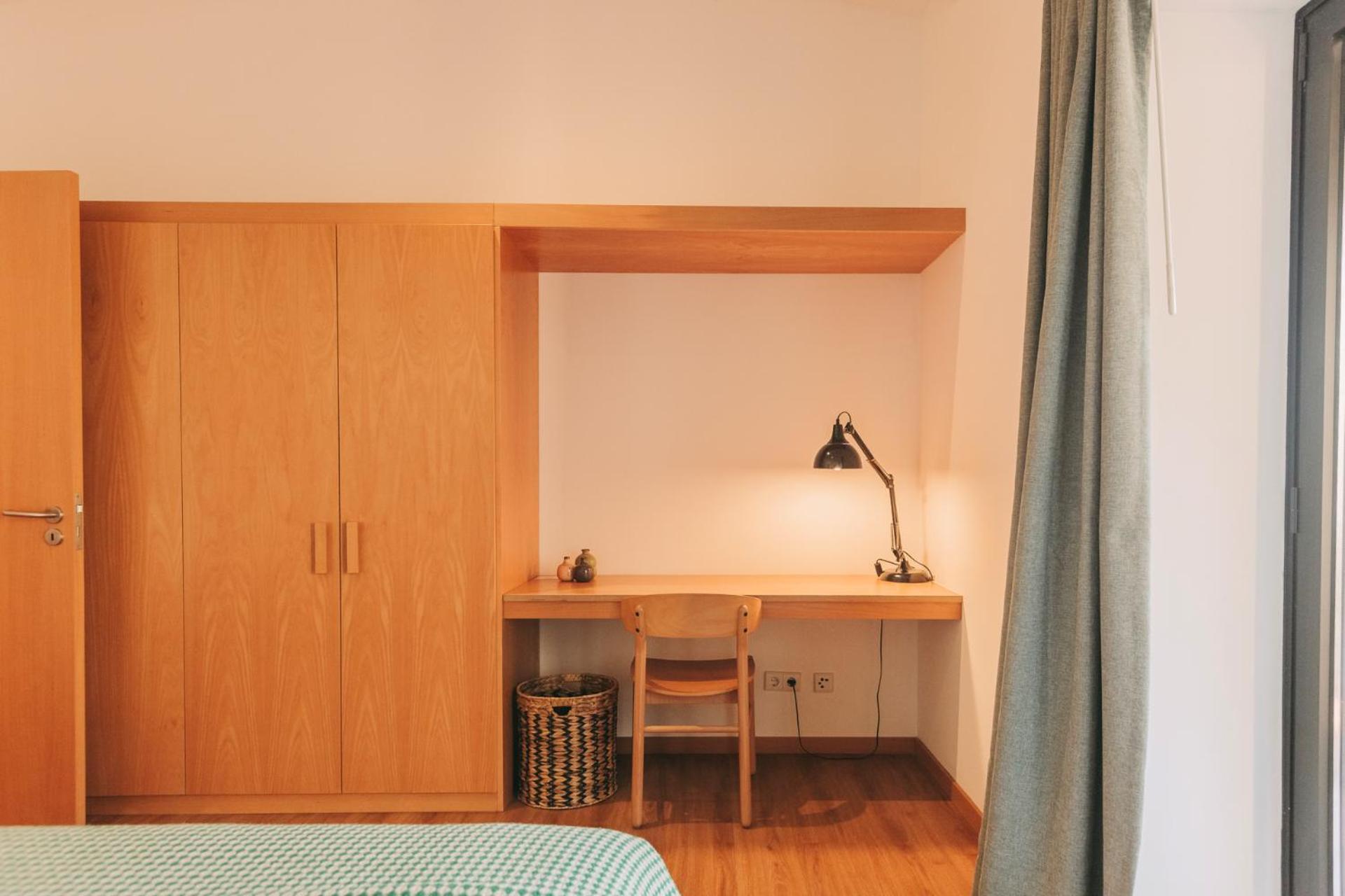 Estrela Serenity - Resort