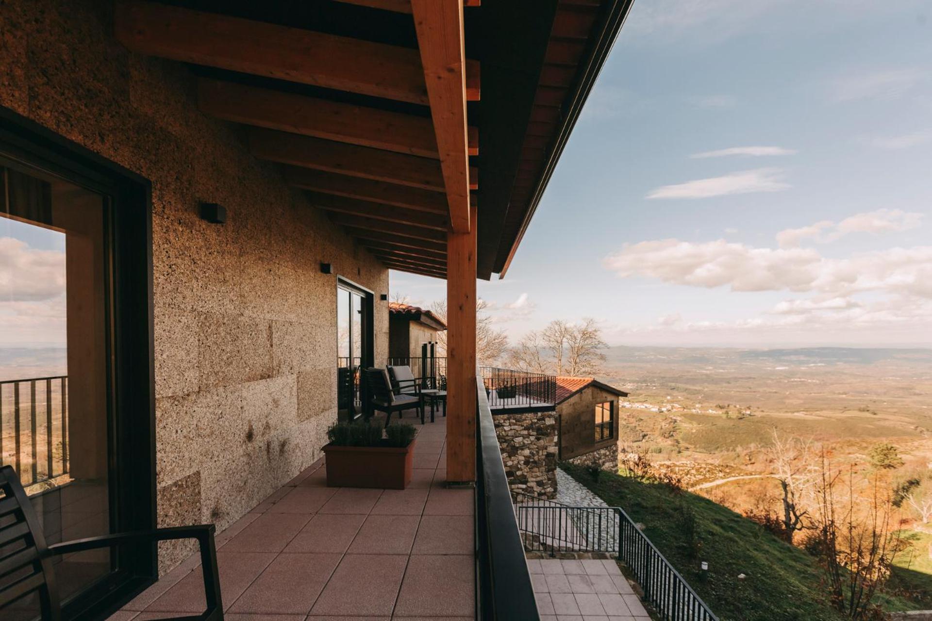Estrela Serenity - Resort Folgosinho