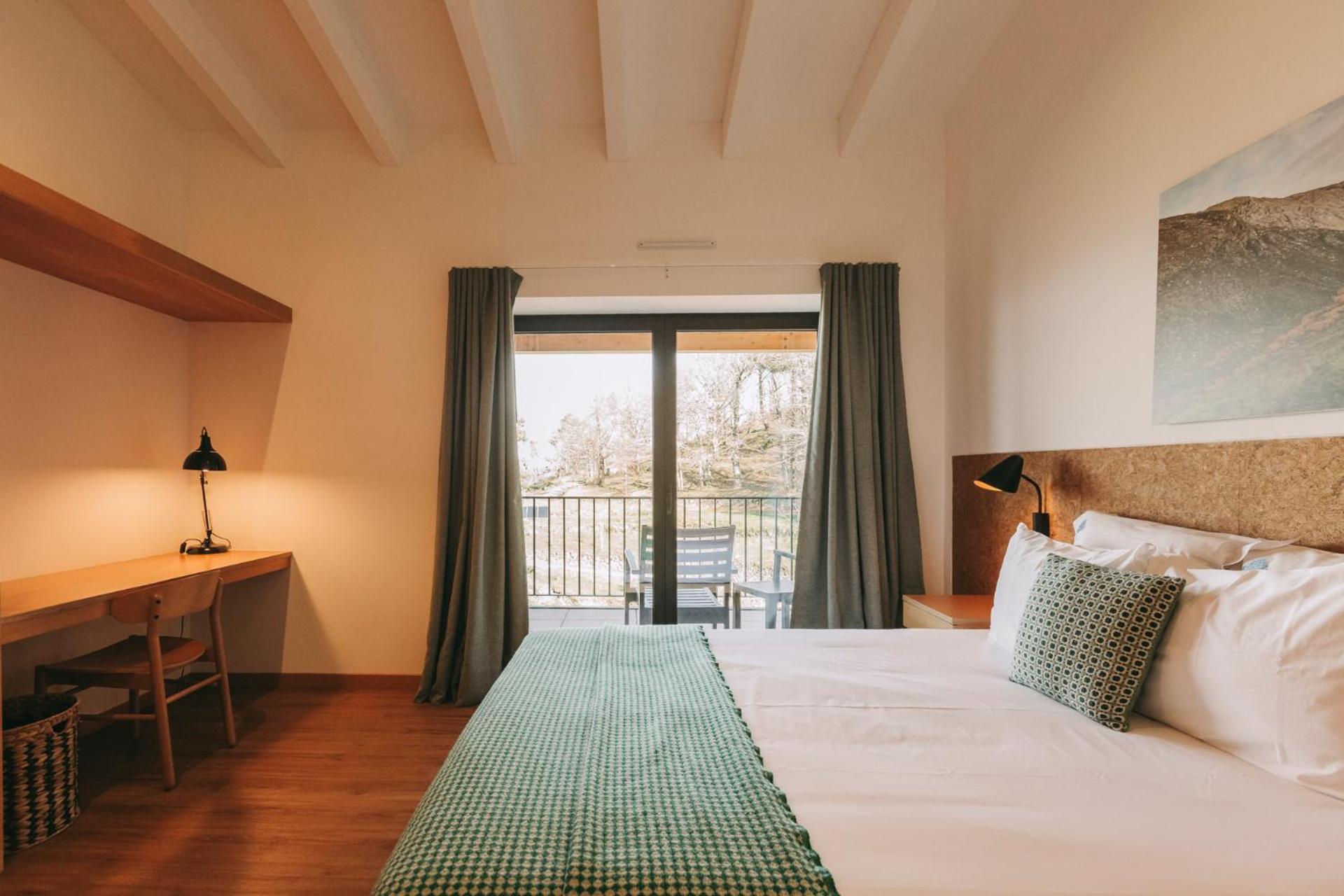 Resort Estrela Serenity - Folgosinho