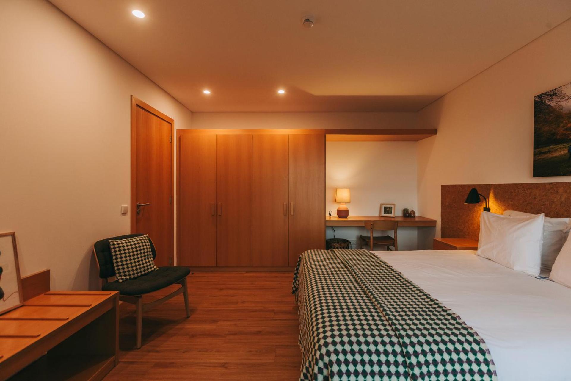 Estrela Serenity -