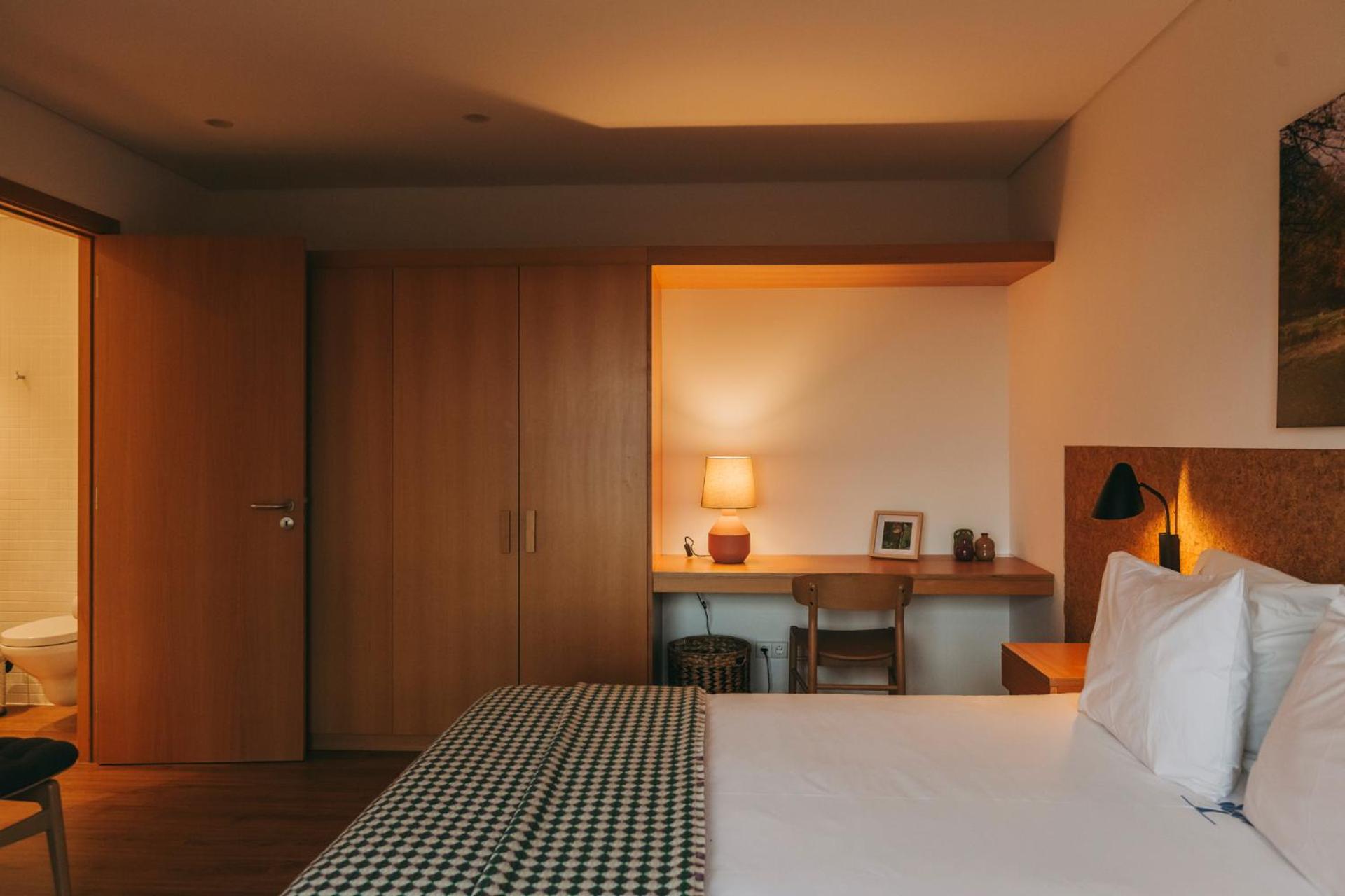 Resort Estrela Serenity - *