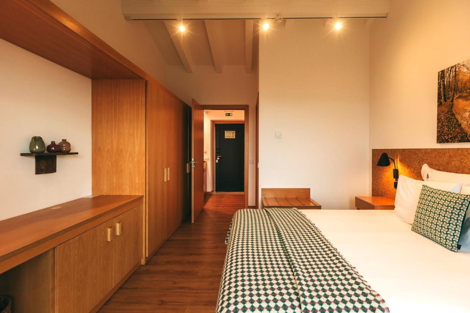Estrela Serenity - Resort Folgosinho