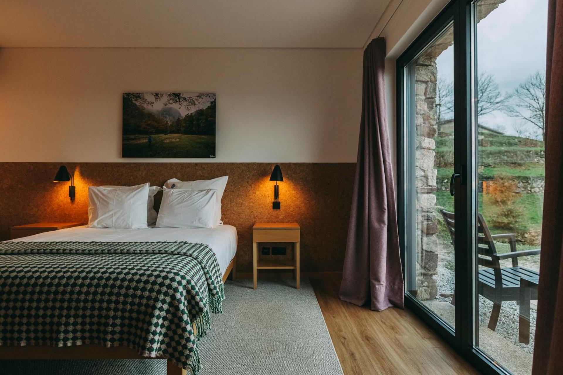 Estrela Serenity -