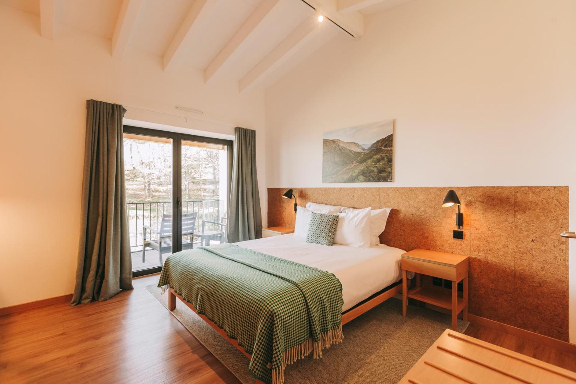 Estrela Serenity - Resort
