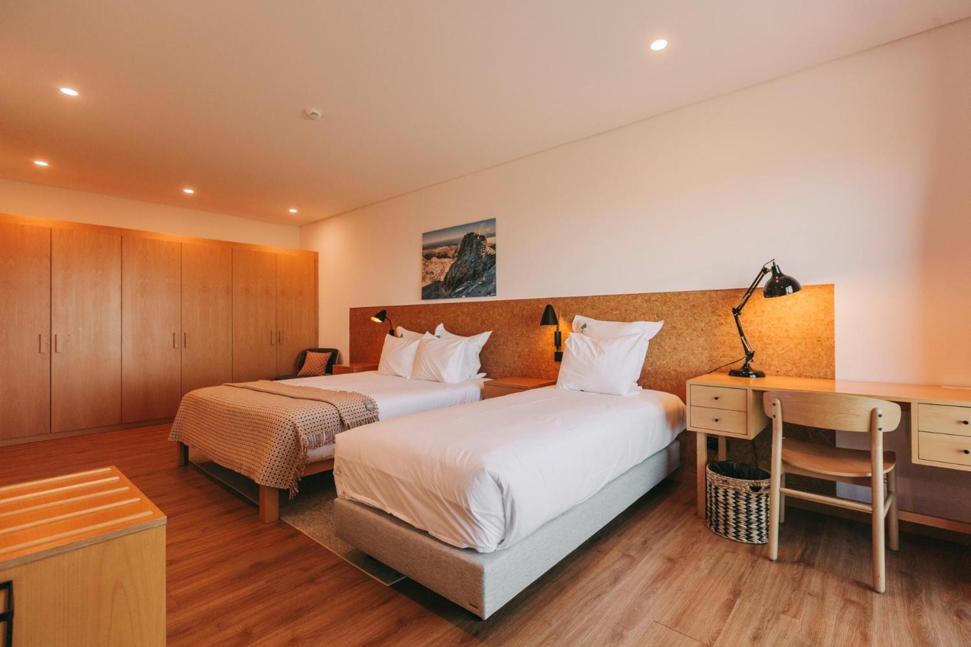 Resort Estrela Serenity -