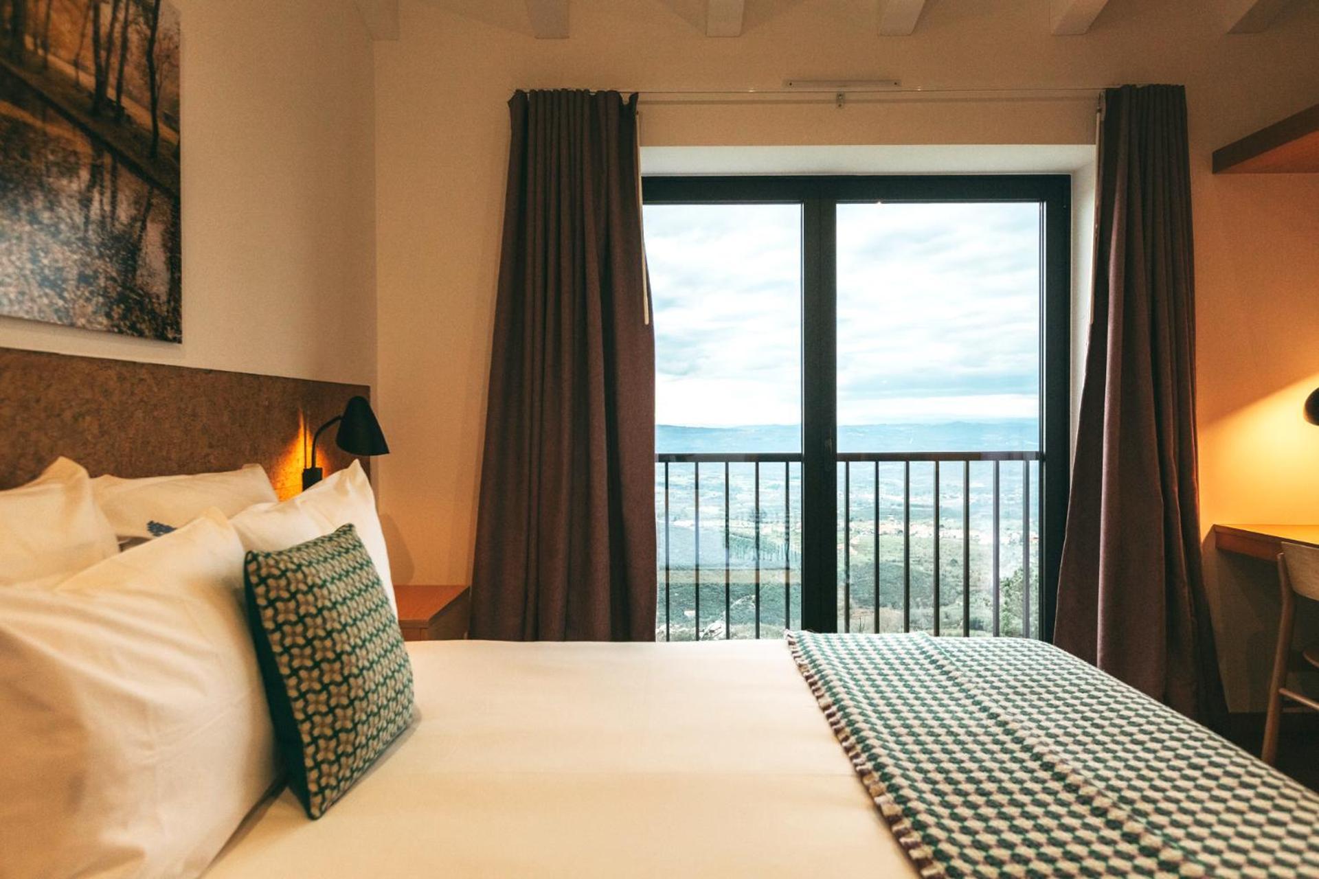 Estrela Serenity - Resort *