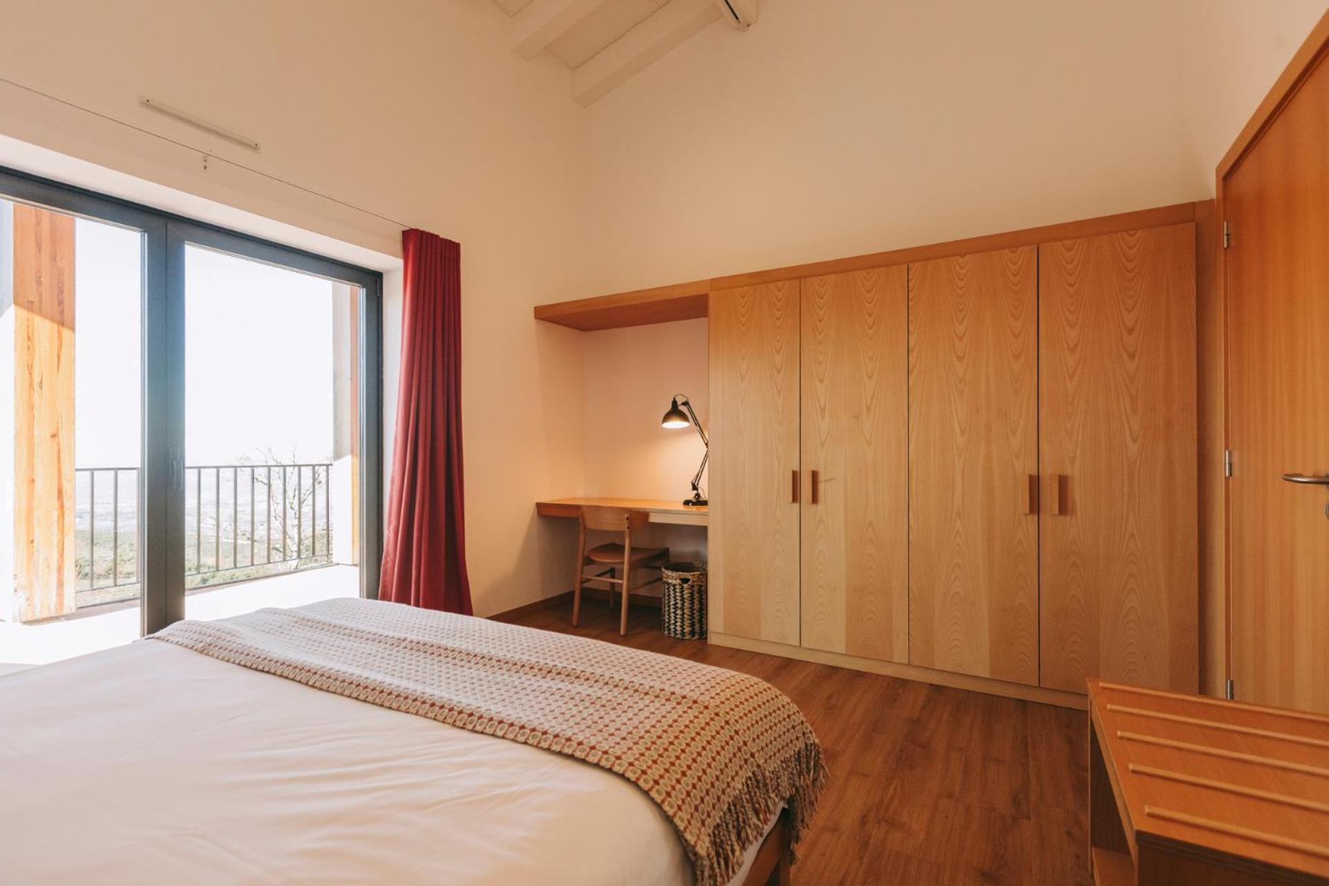Estrela Serenity - Resort Folgosinho