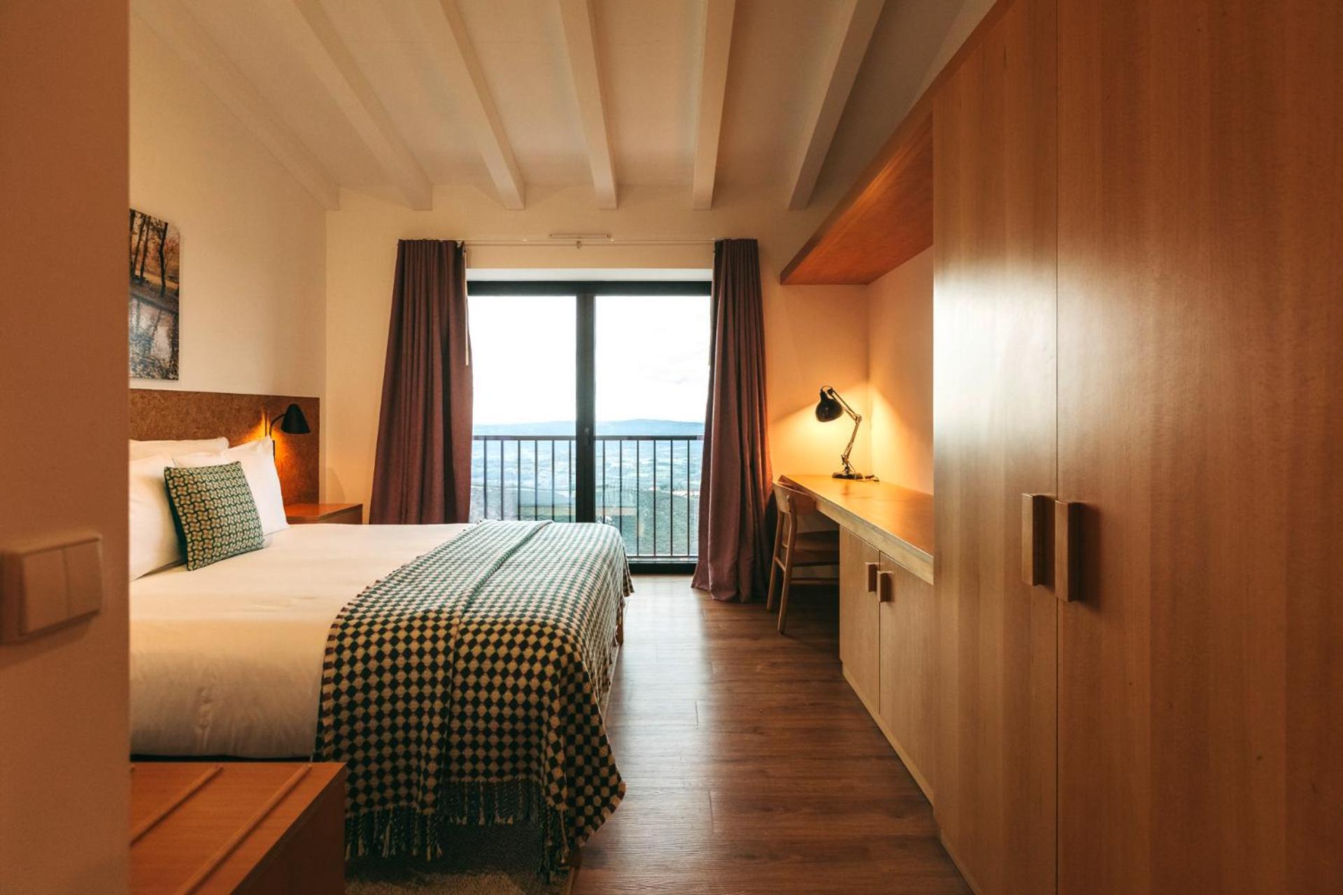 Resort Estrela Serenity - Folgosinho