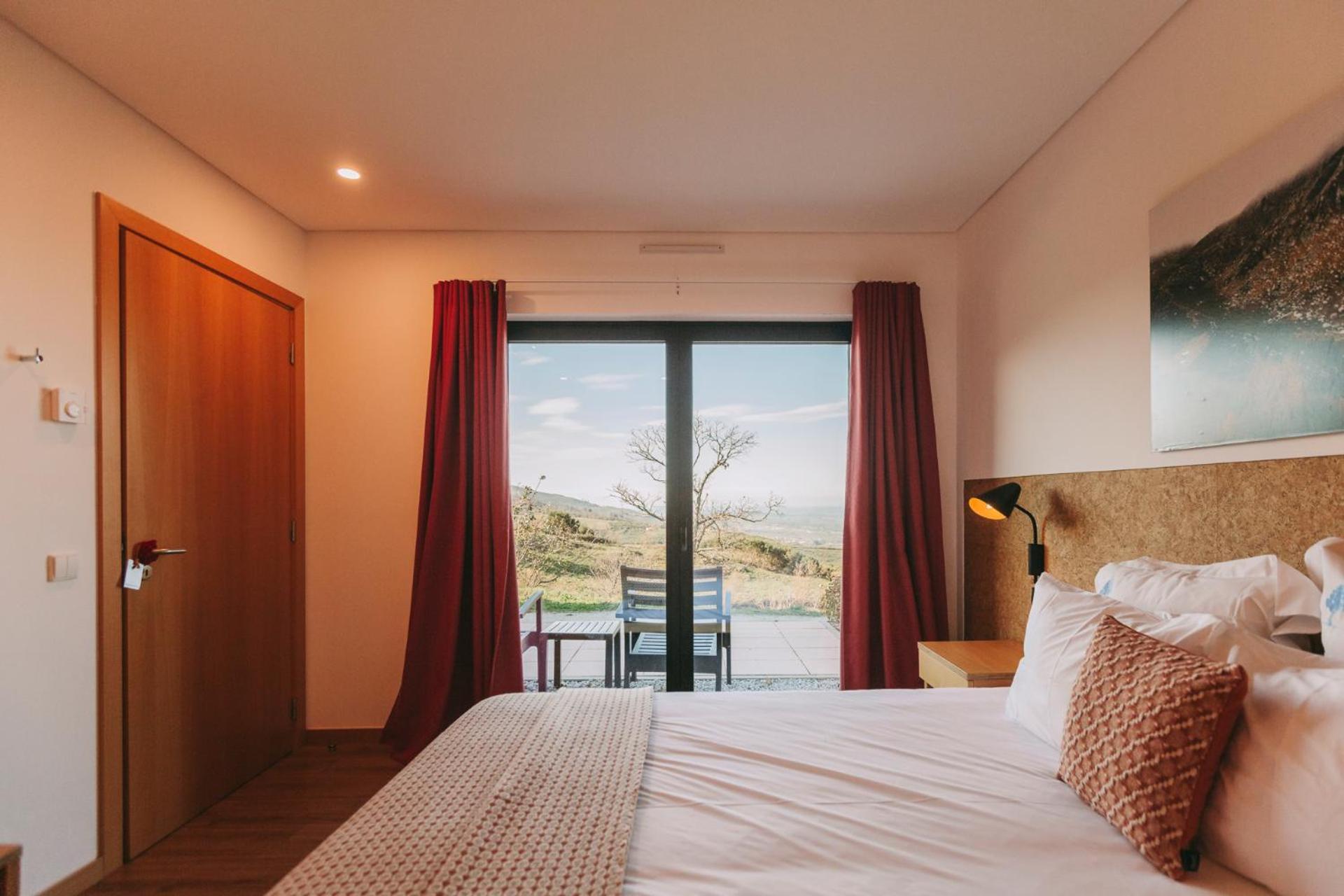Resort Estrela Serenity -
