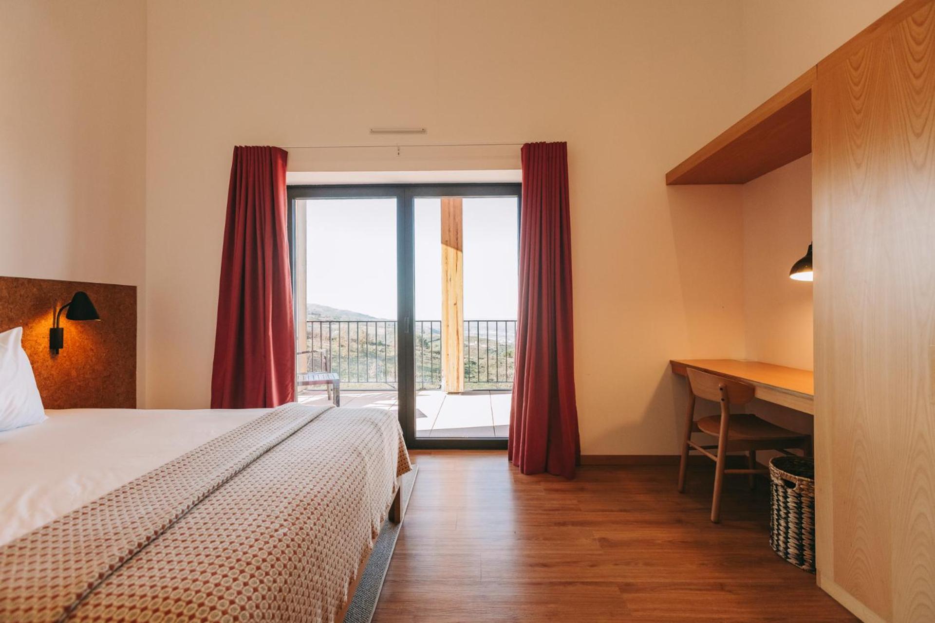 Estrela Serenity - Resort *