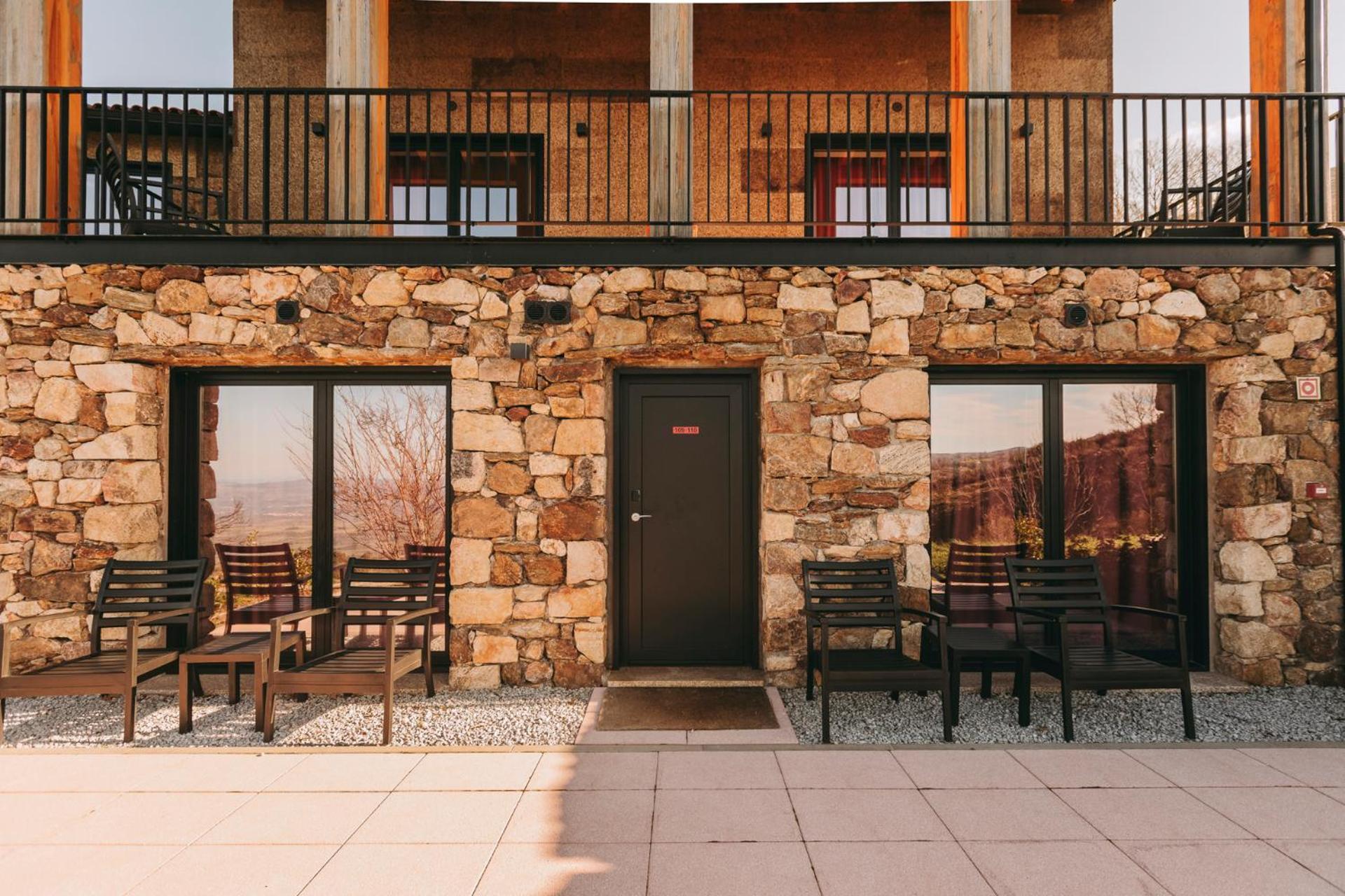 Resort Estrela Serenity - Folgosinho
