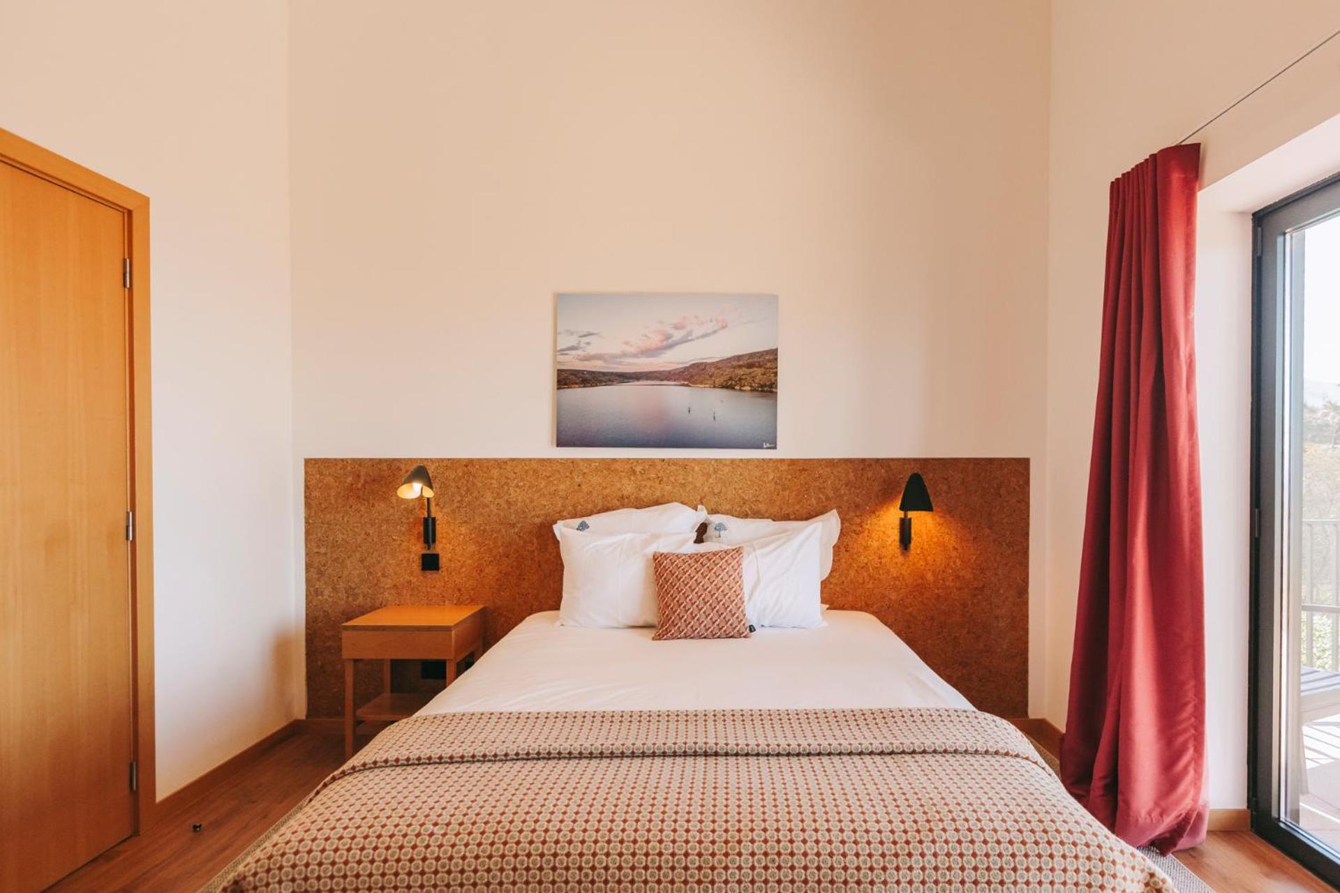 Estrela Serenity -