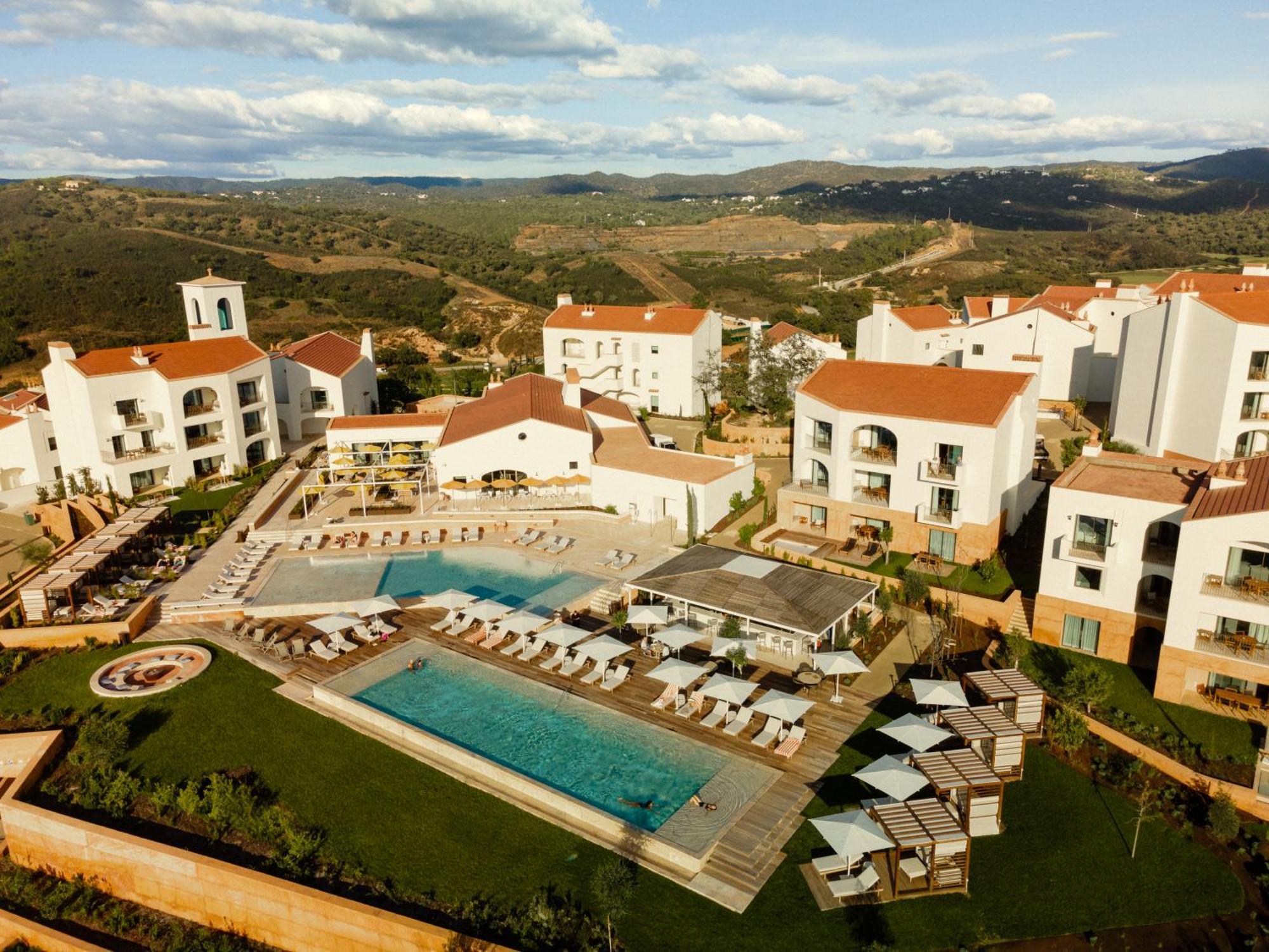 Viceroy At Ombria Algarve 5* Loule