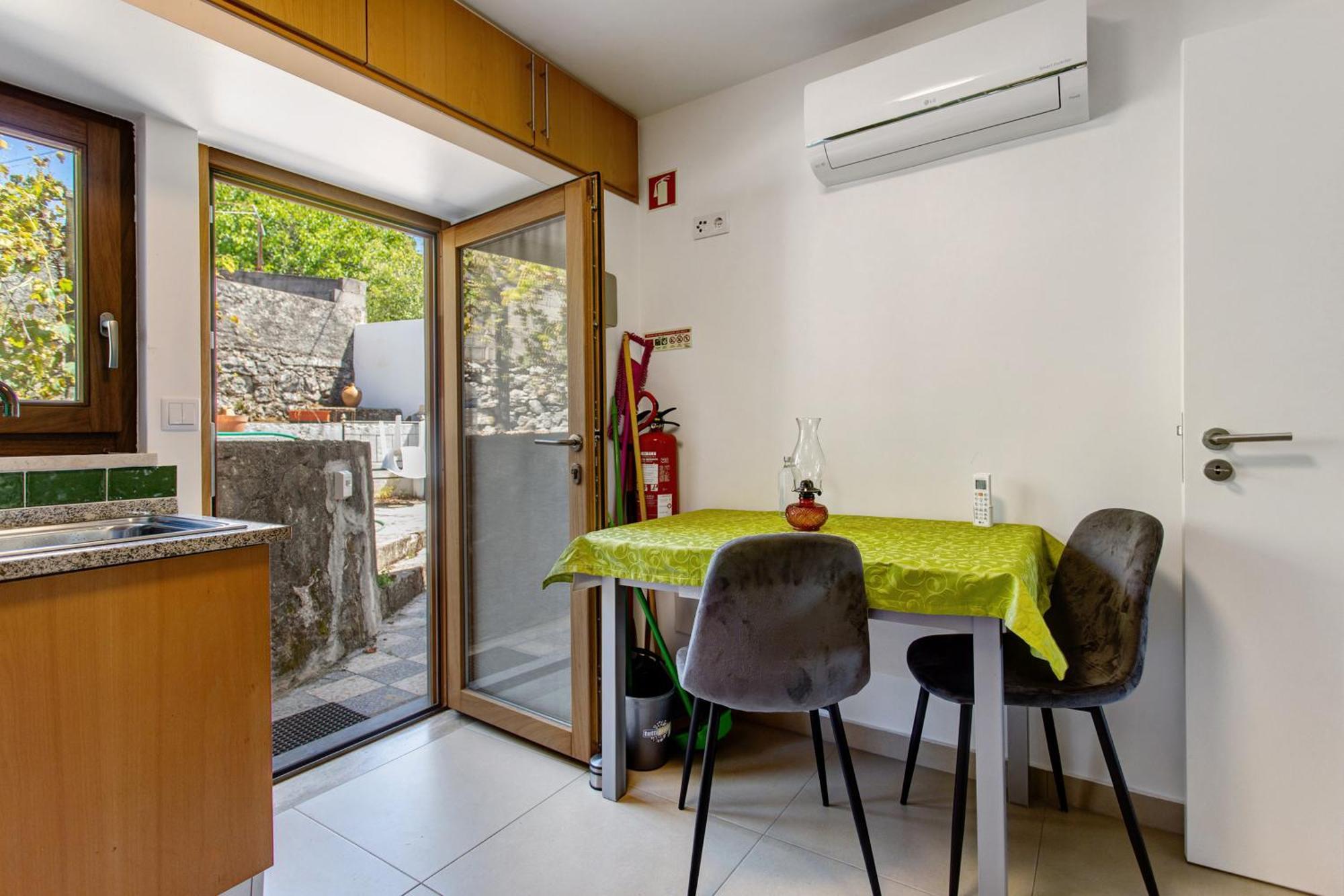 Holiday home Casa Do Piao - *