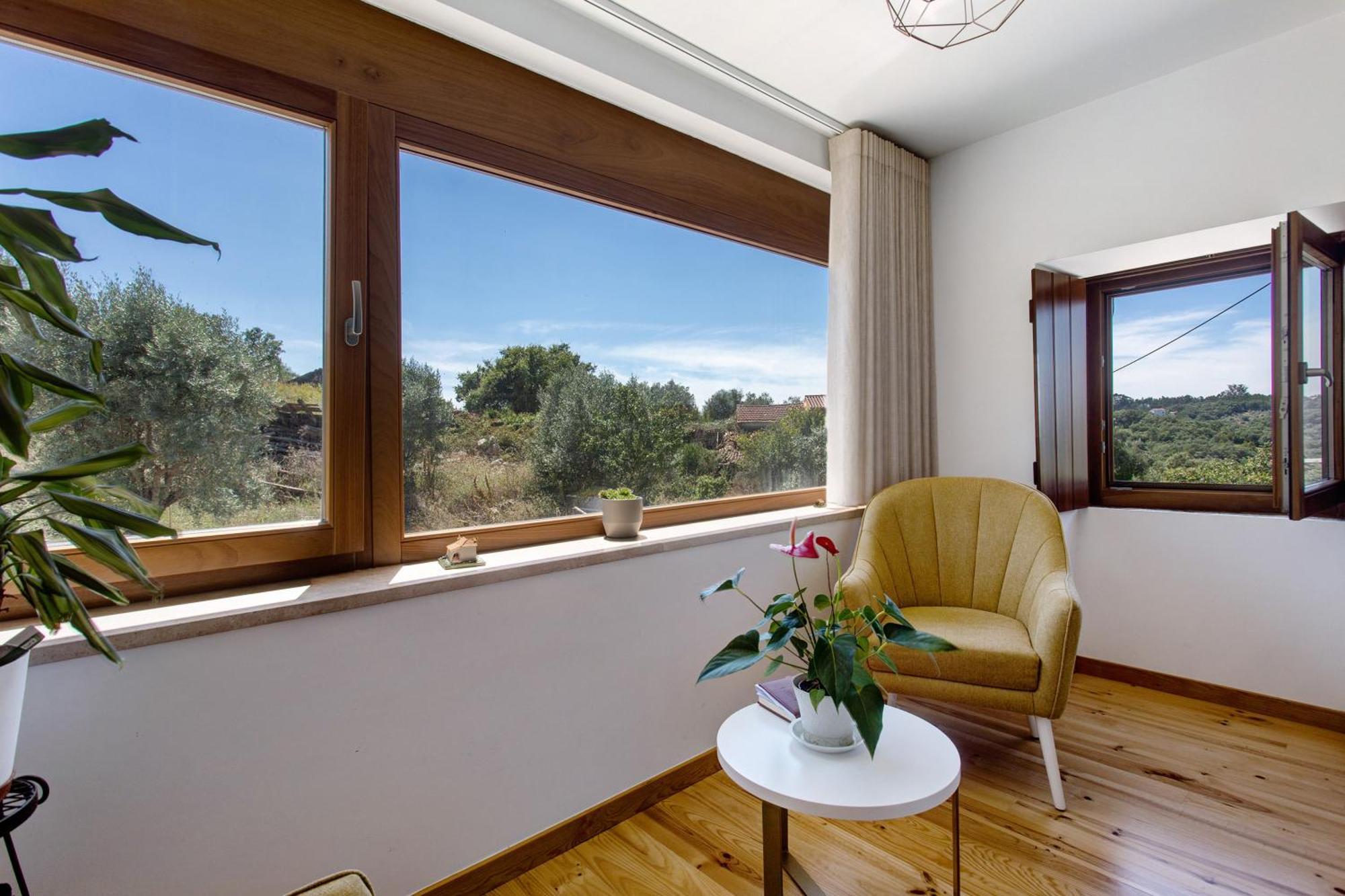 Casa Do Piao - Holiday home Anciao