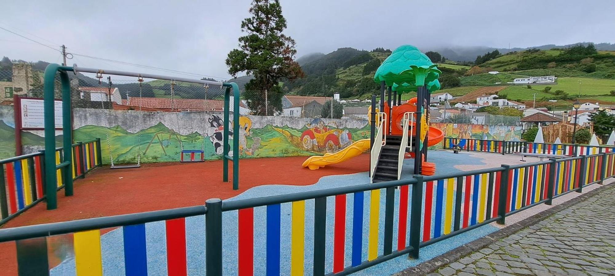 Casa Cidalisa Povoacao (Sao Miguel)