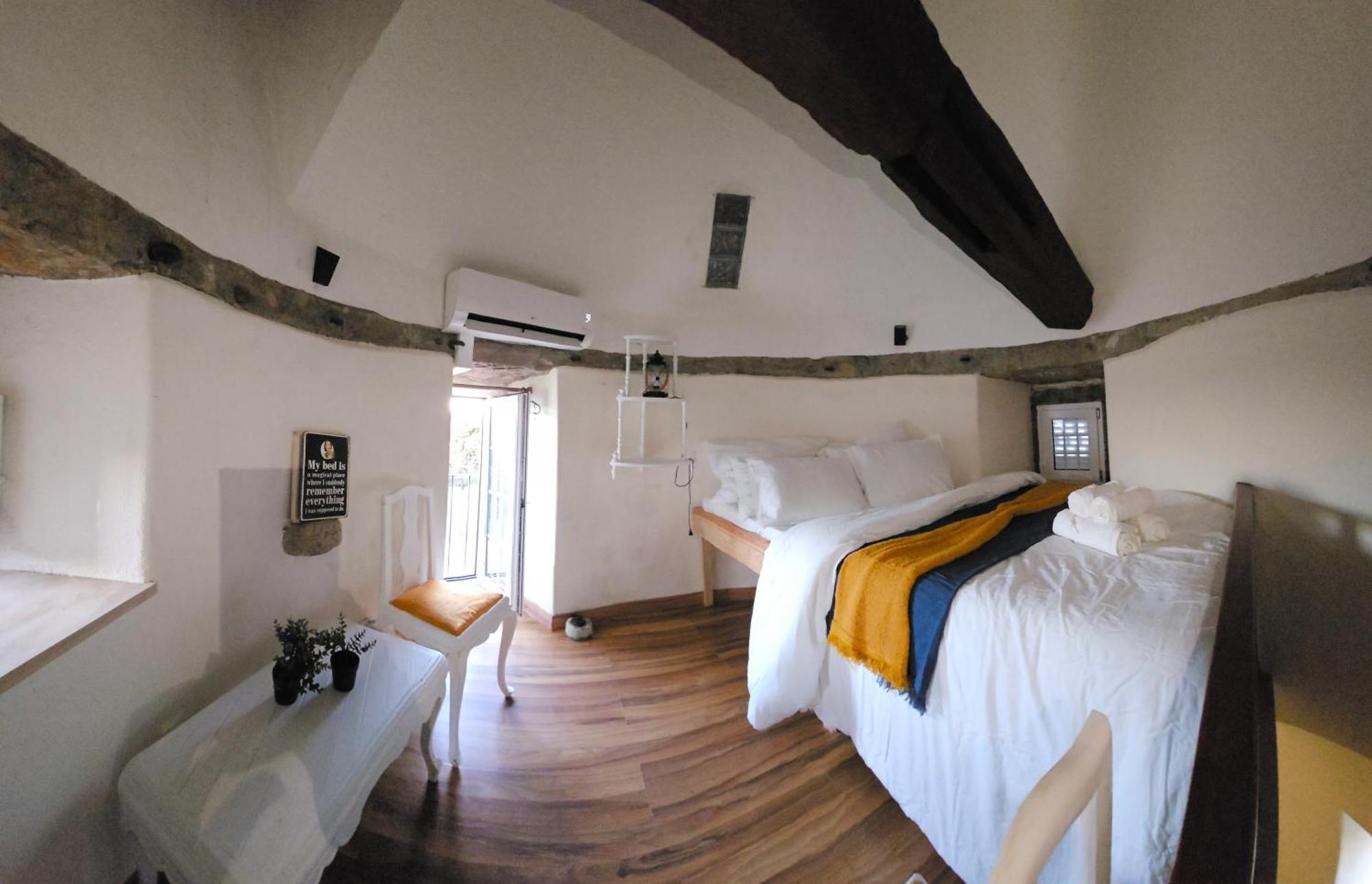 Windmill House