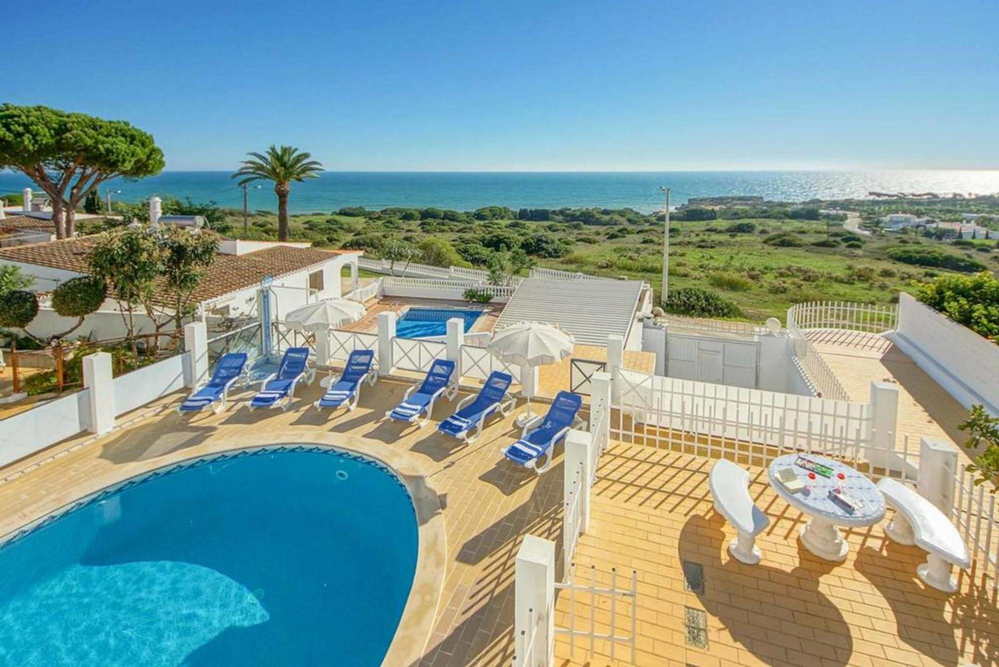 Mar * Albufeira
