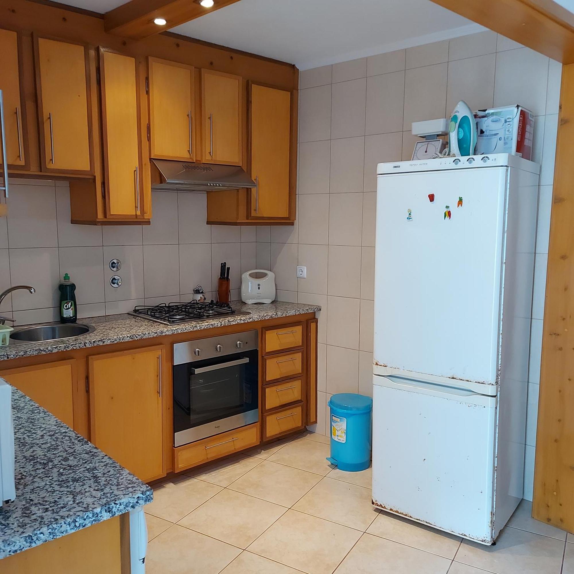 Holiday home Casas Da Tia Florinda - Casa Girasol Faial da Terra