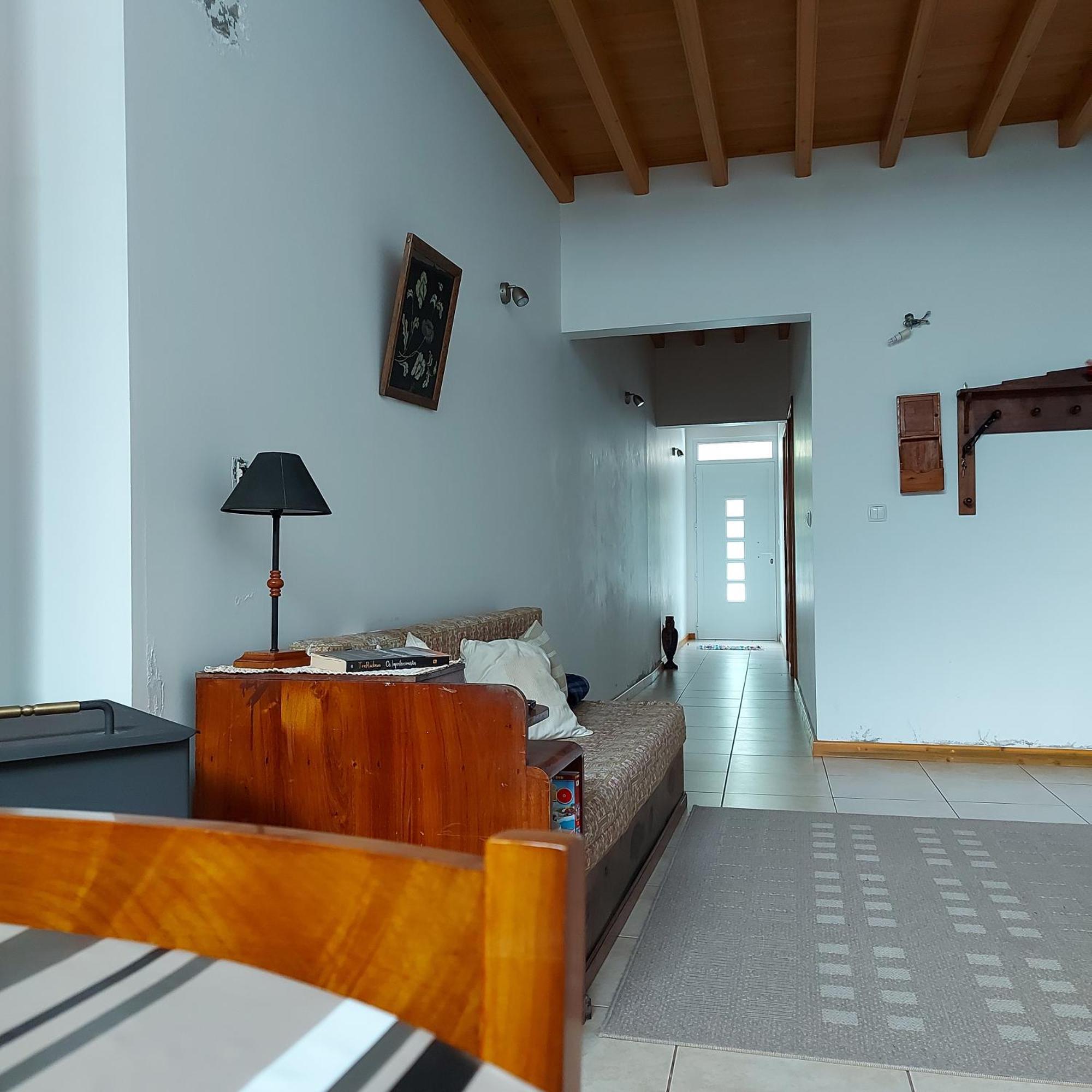 Casas Da Tia Florinda - Casa Girasol