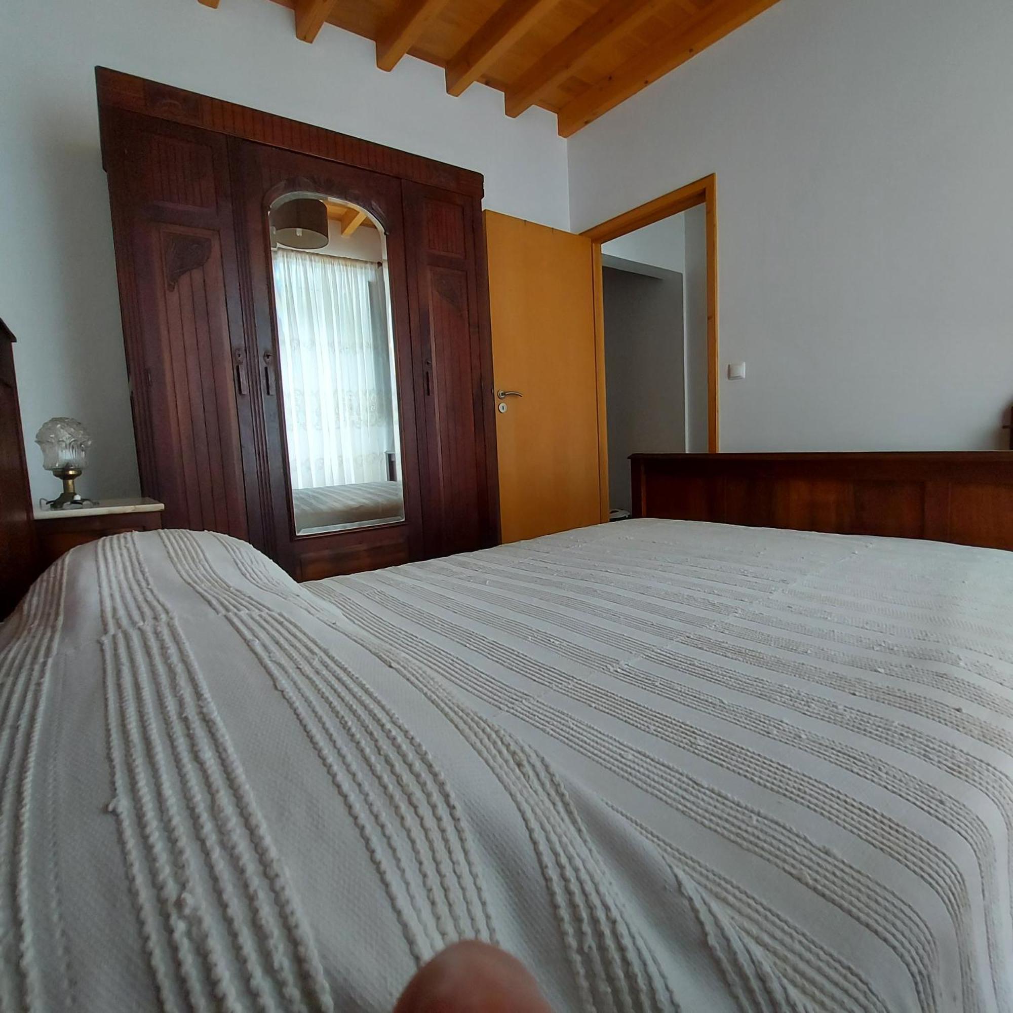 Casas Da Tia Florinda - Casa Girasol Faial da Terra