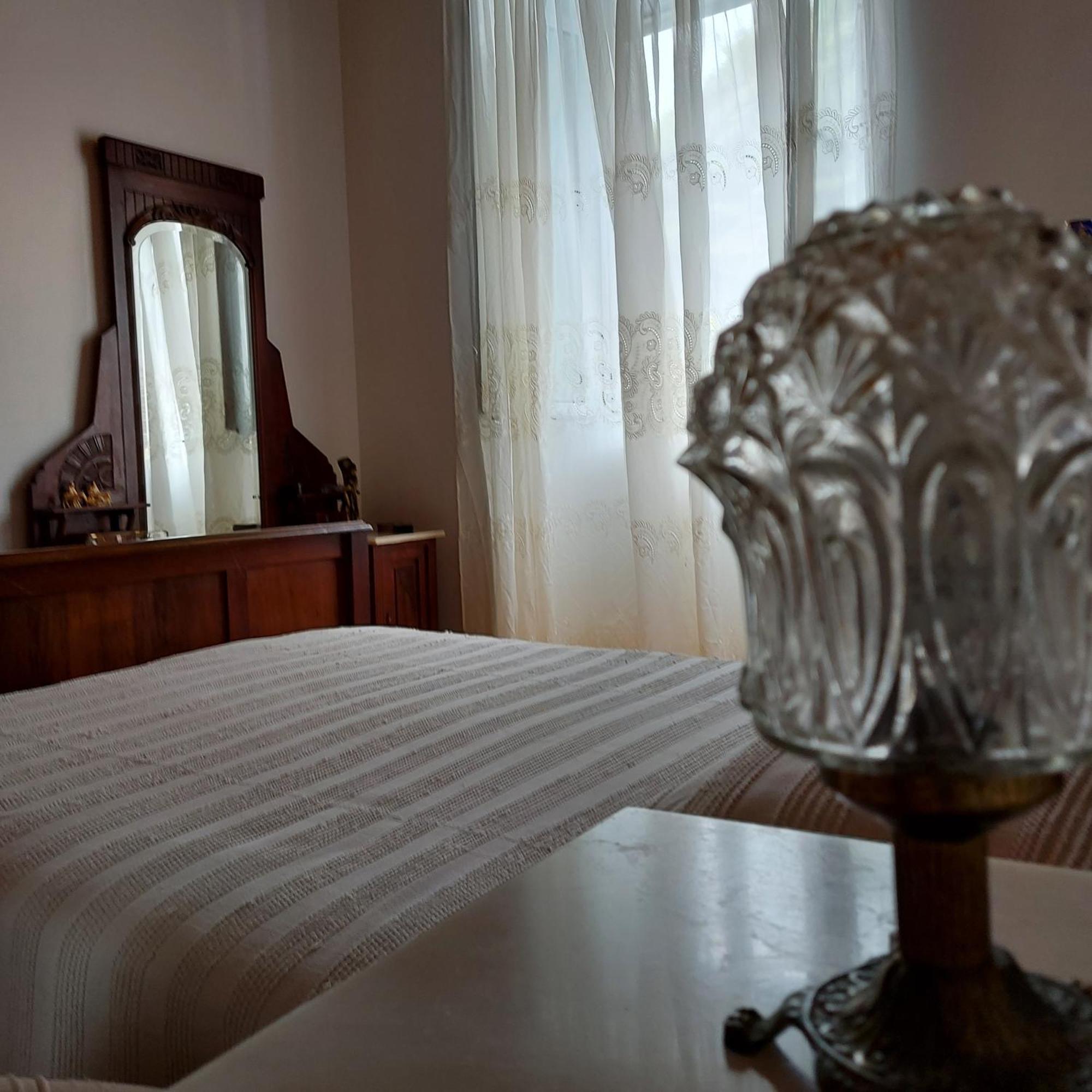 Casas Da Tia Florinda - Casa Girasol