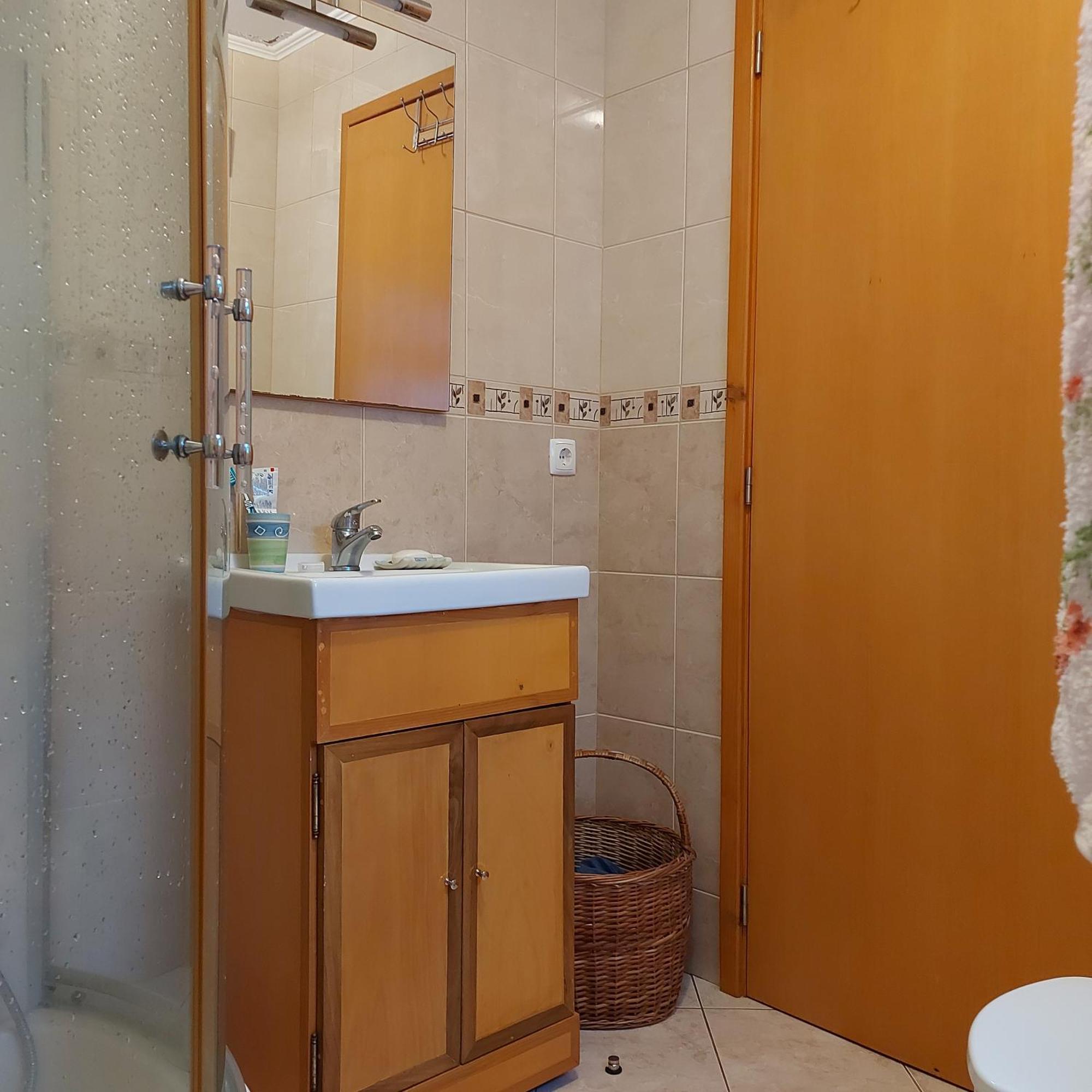 Casas Da Tia Florinda - Casa Girasol Holiday home