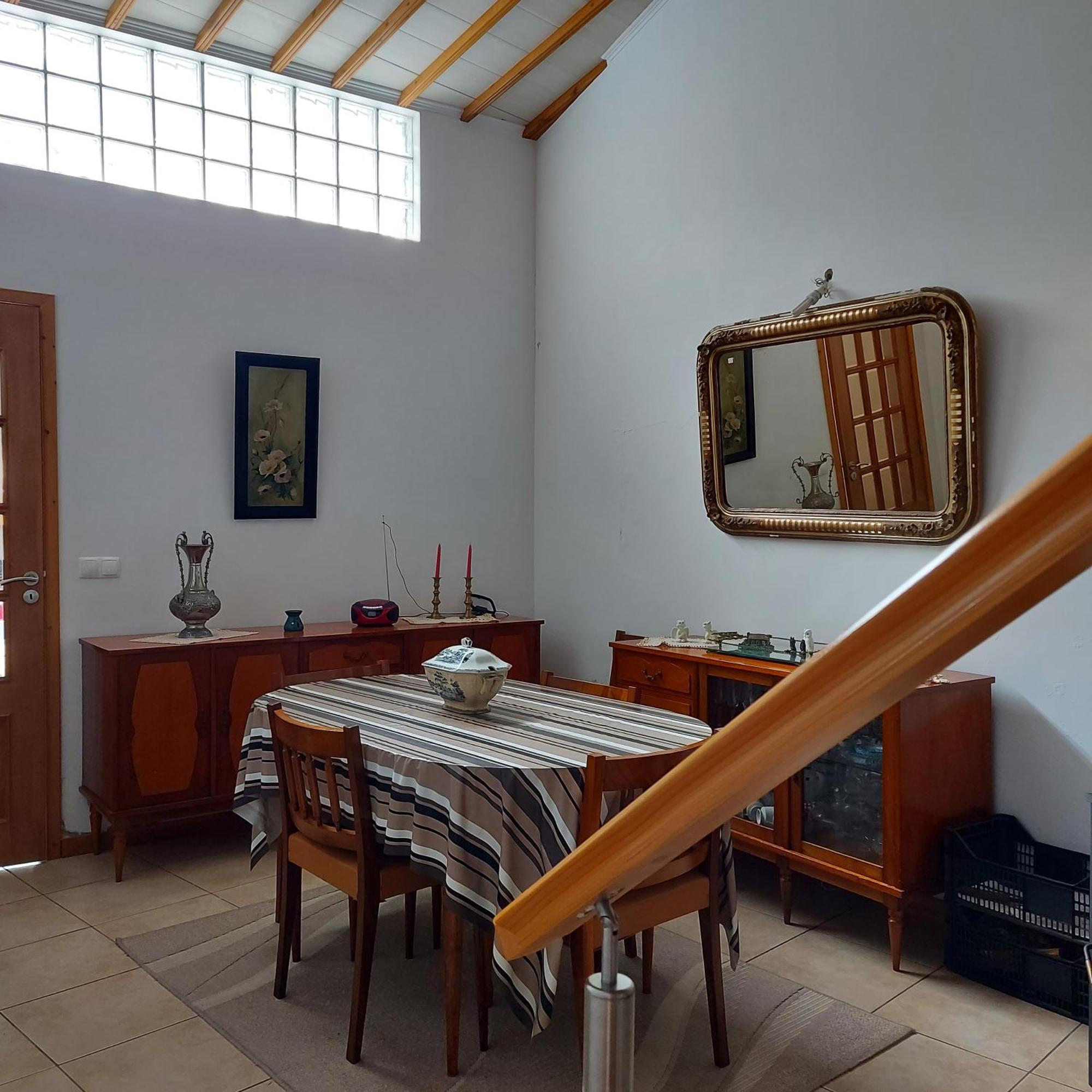 Holiday home Casas Da Tia Florinda - Casa Girasol