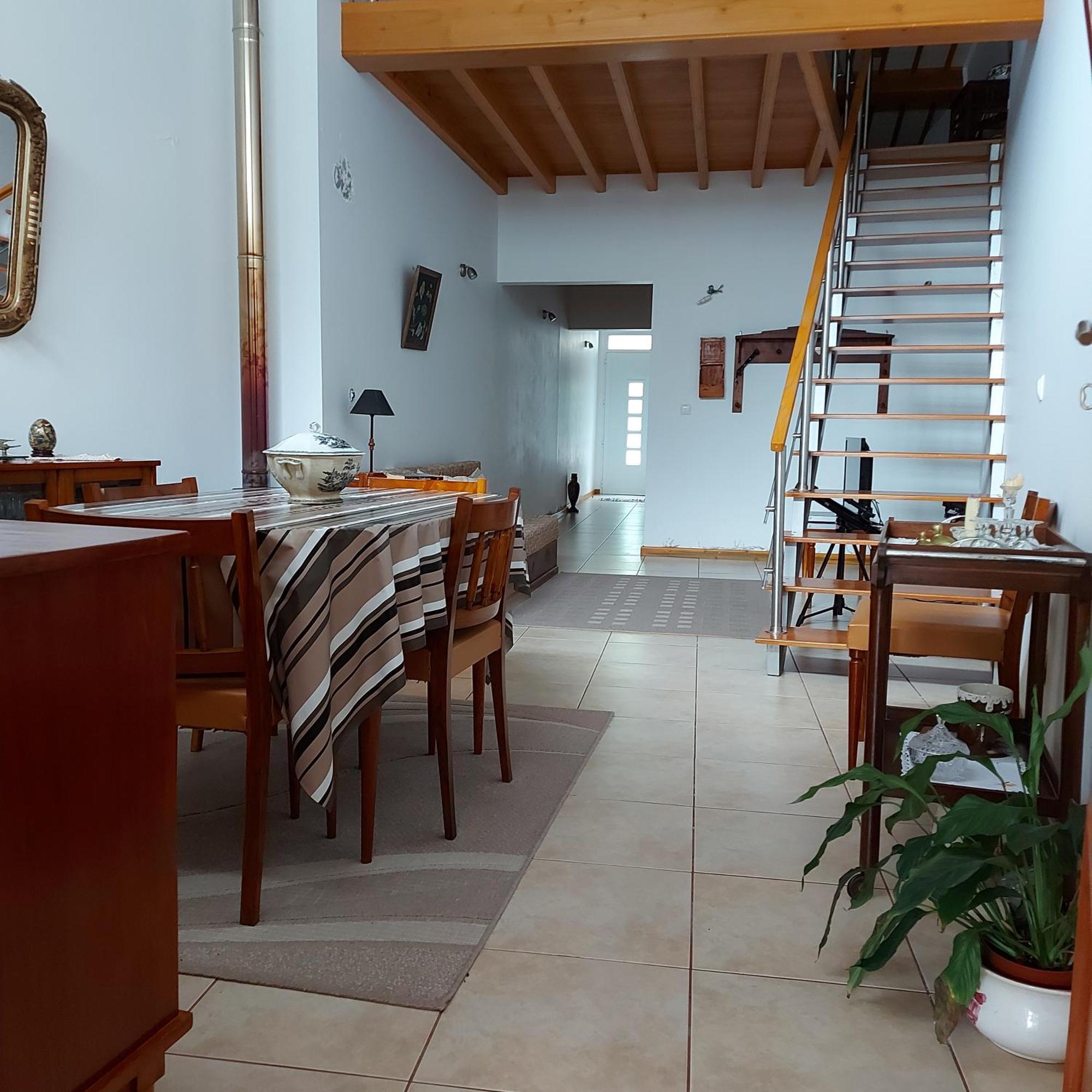 Casas Da Tia Florinda - Casa Girasol Holiday home Faial da Terra